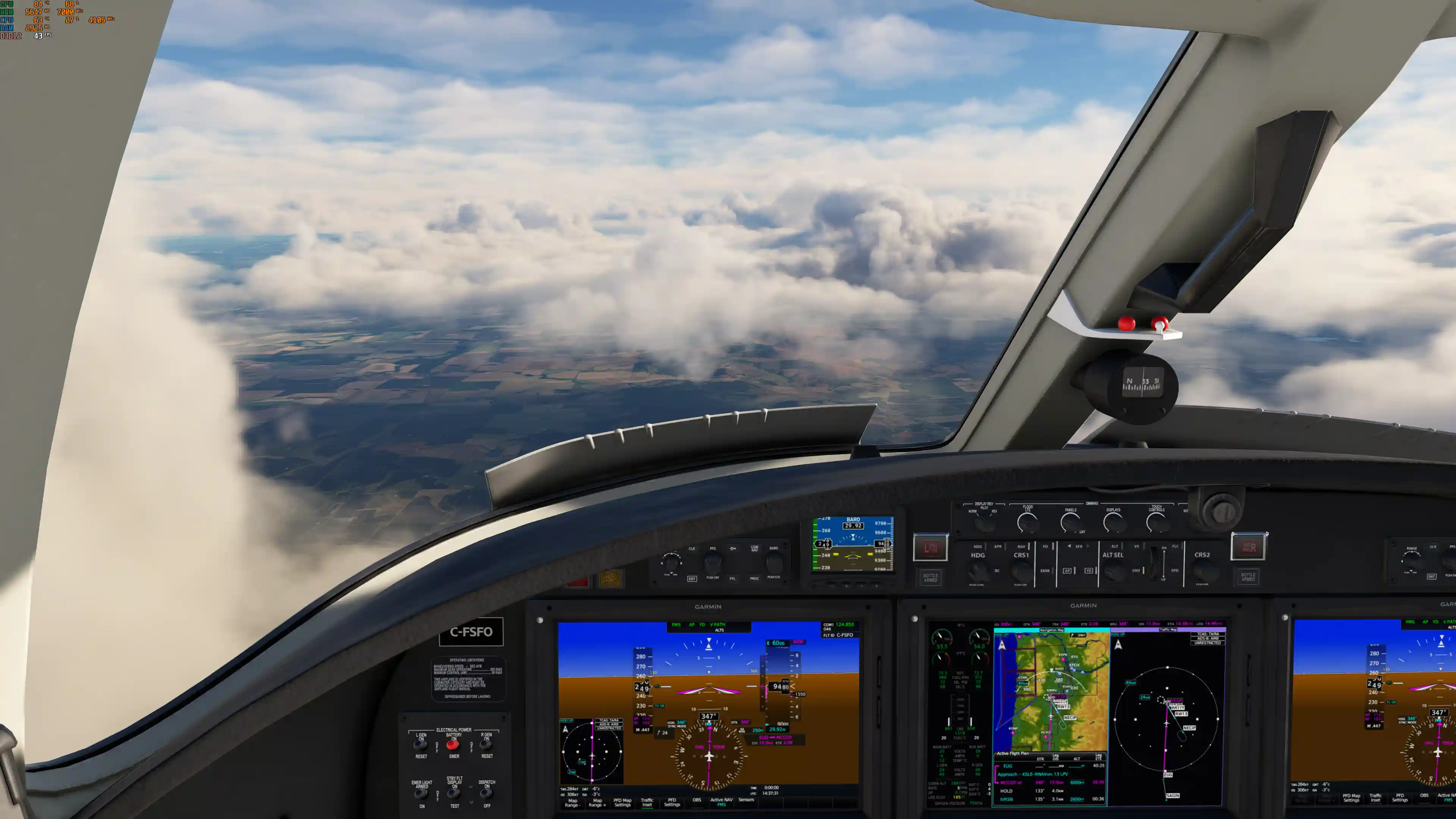 Flight Image