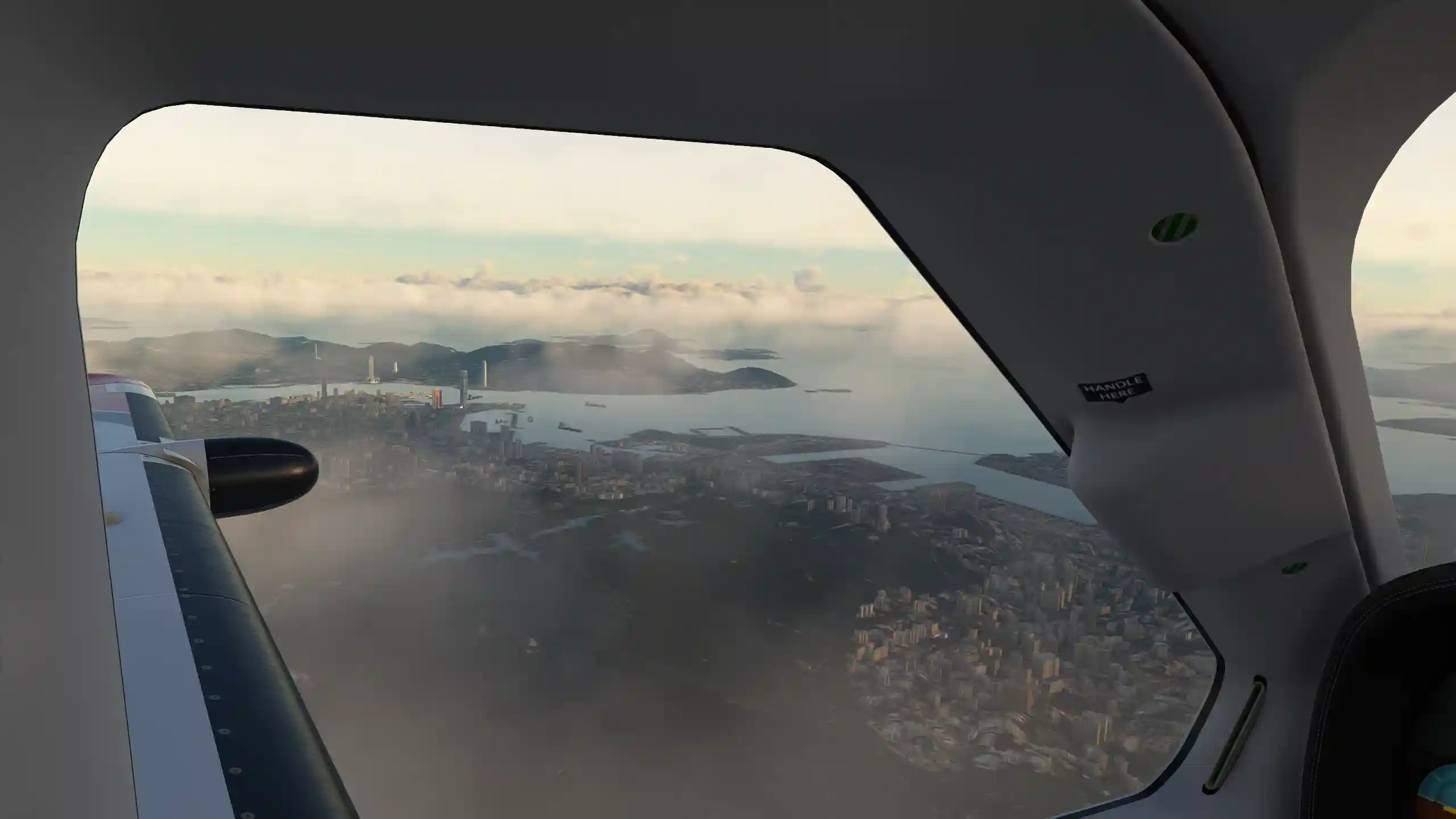 Flight Image