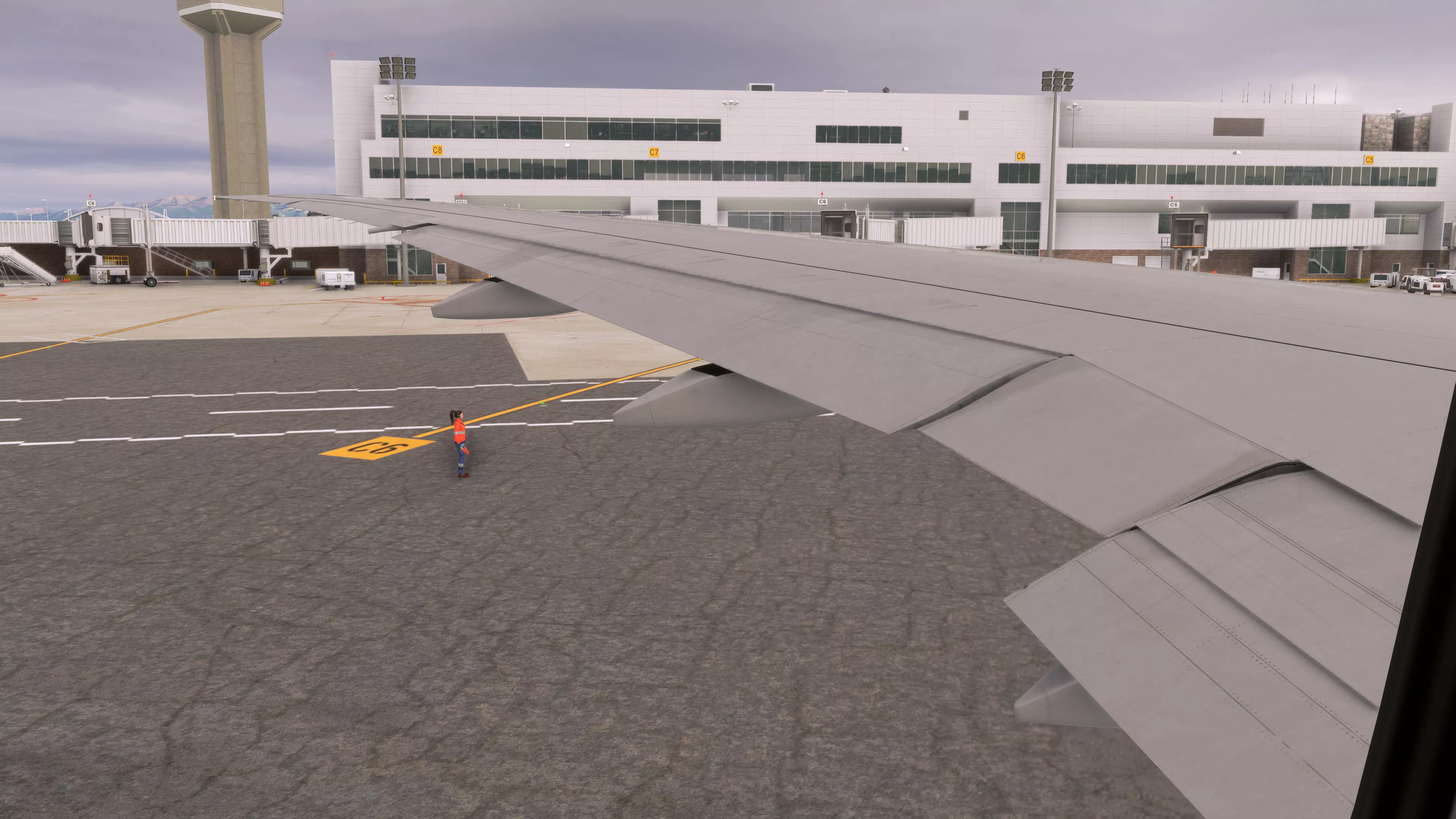 Flight Image