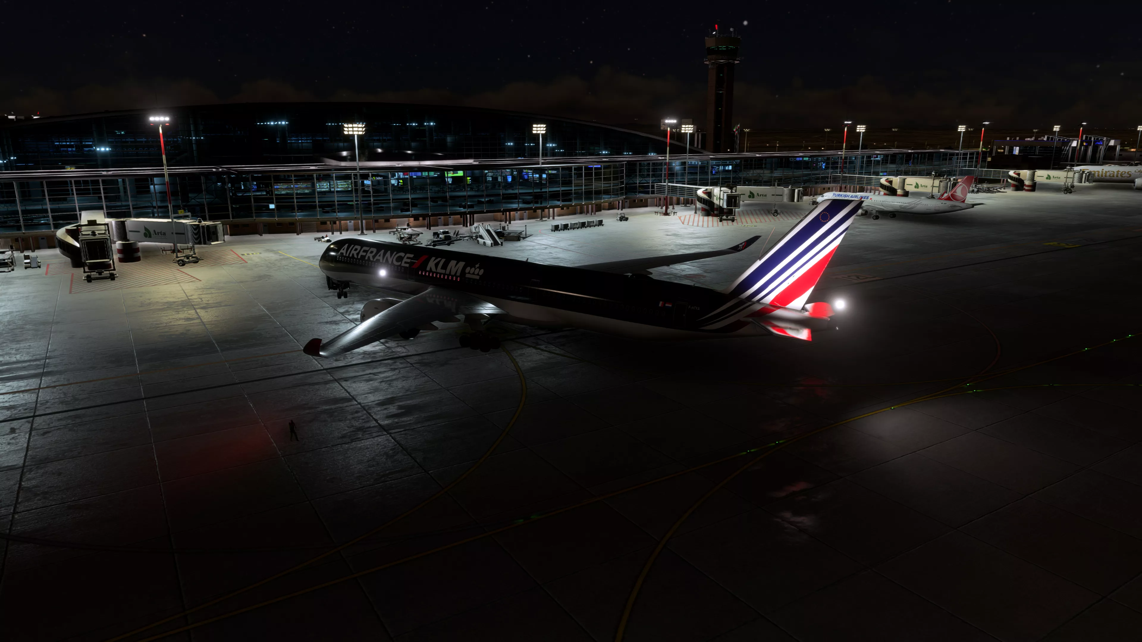 Flight Image