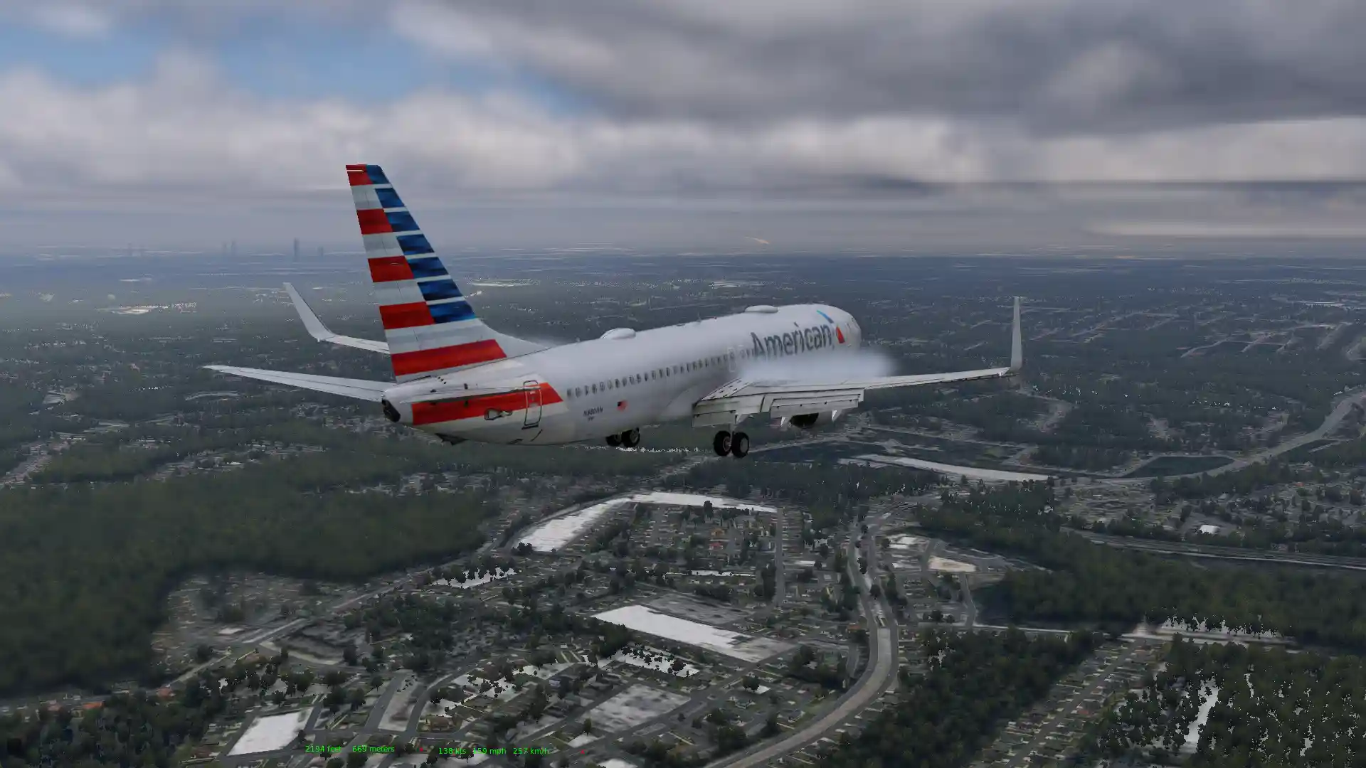 Flight Image