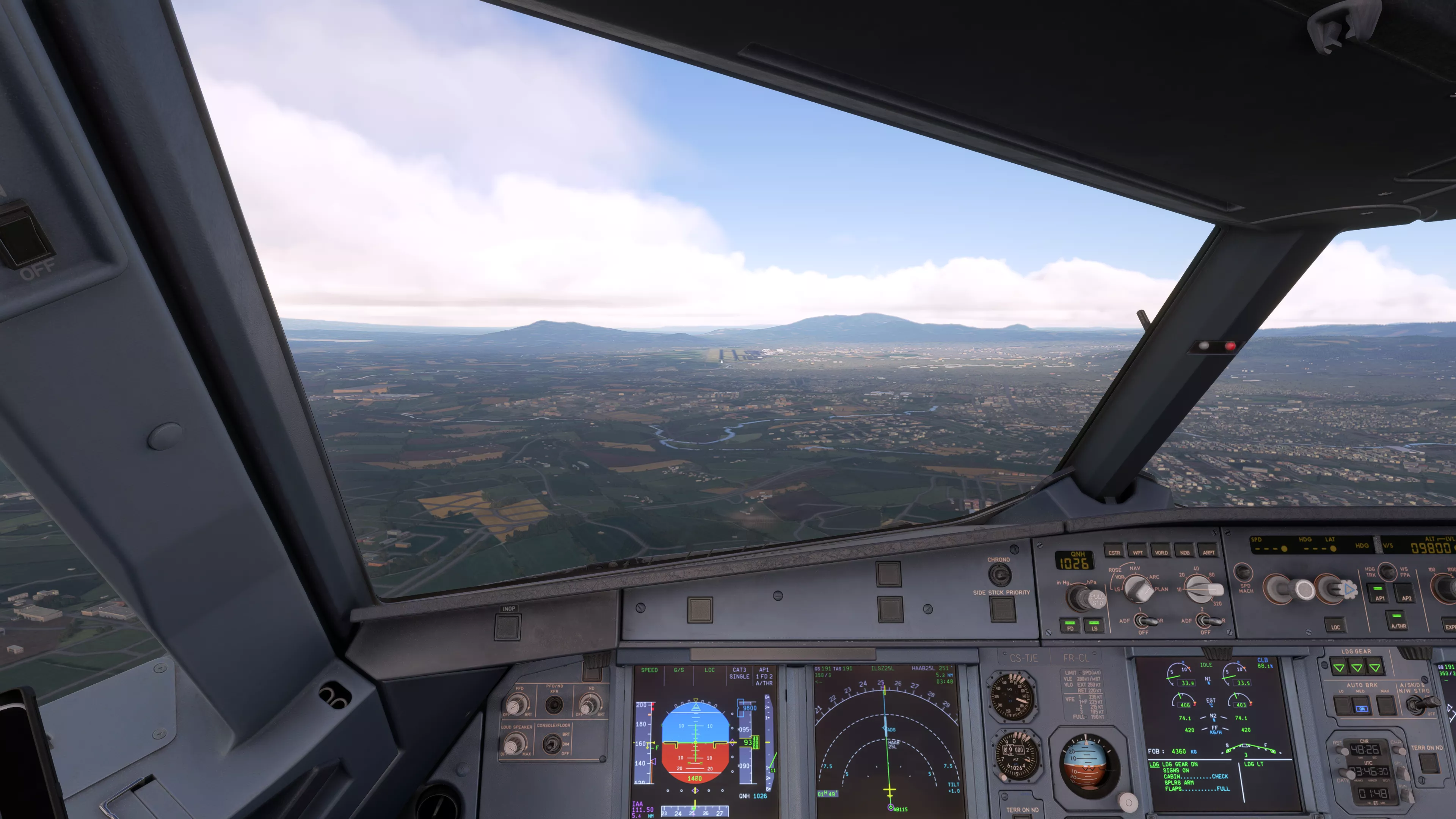 Flight Image
