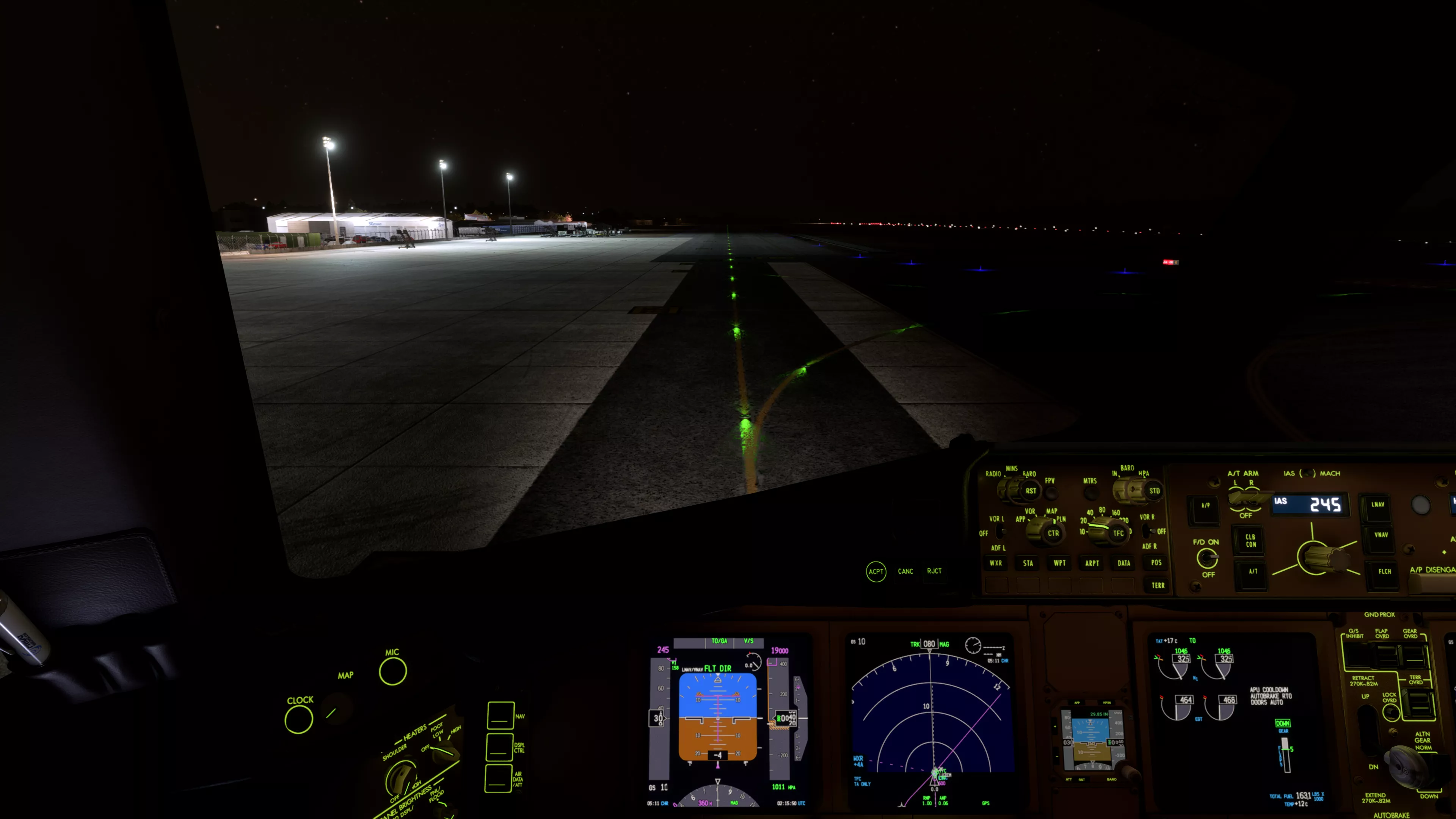 Flight Image