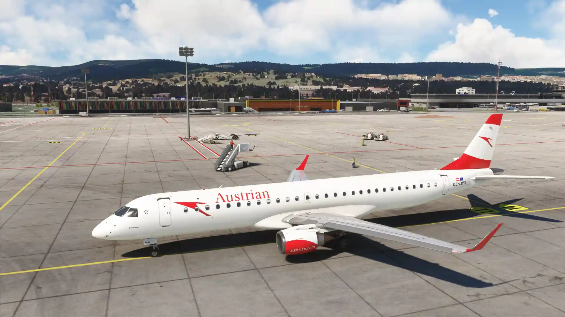 Flight Image