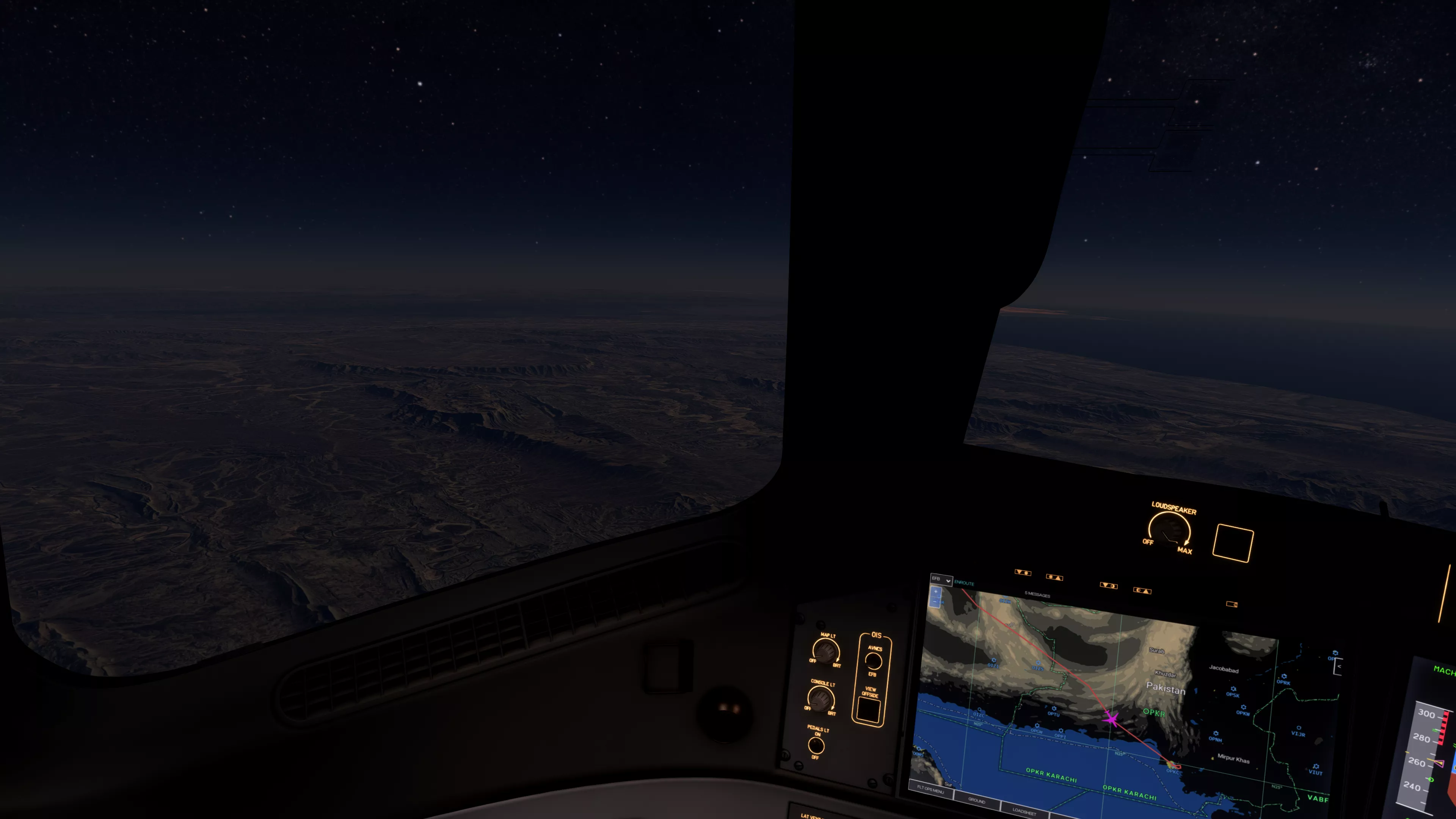 Flight Image