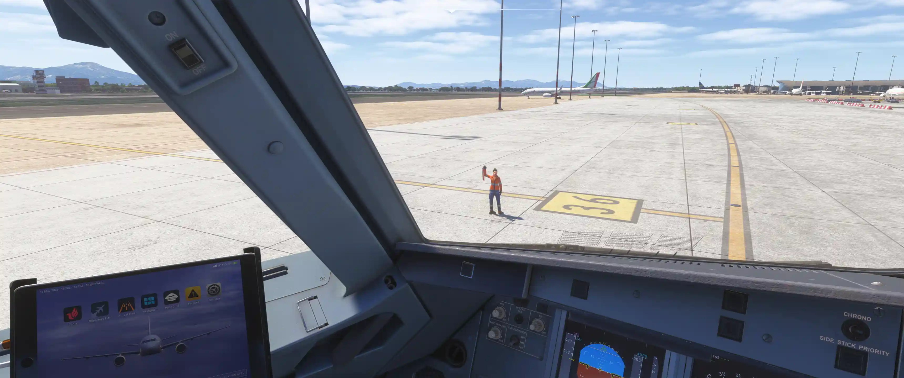 Flight Image