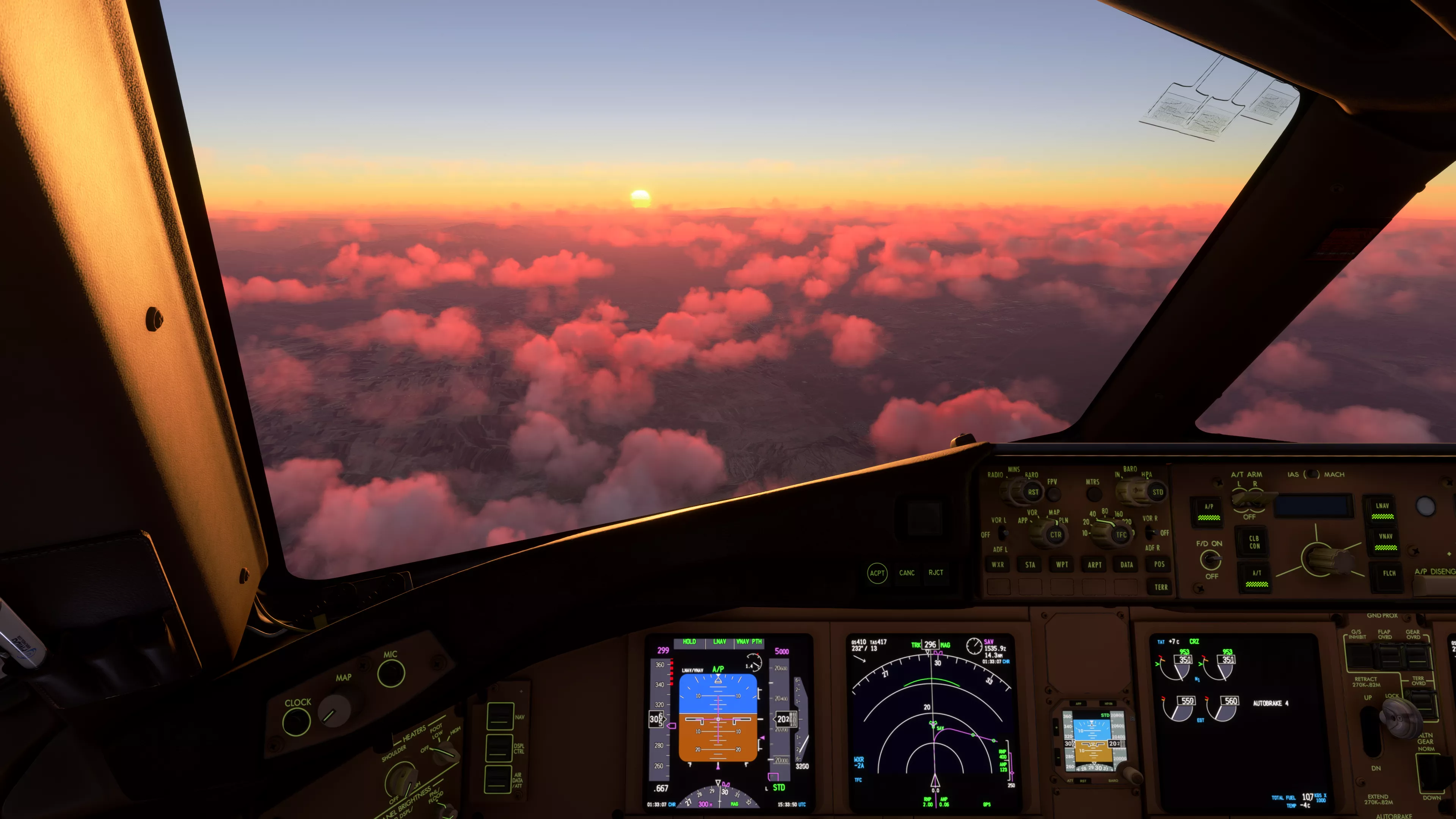 Flight Image