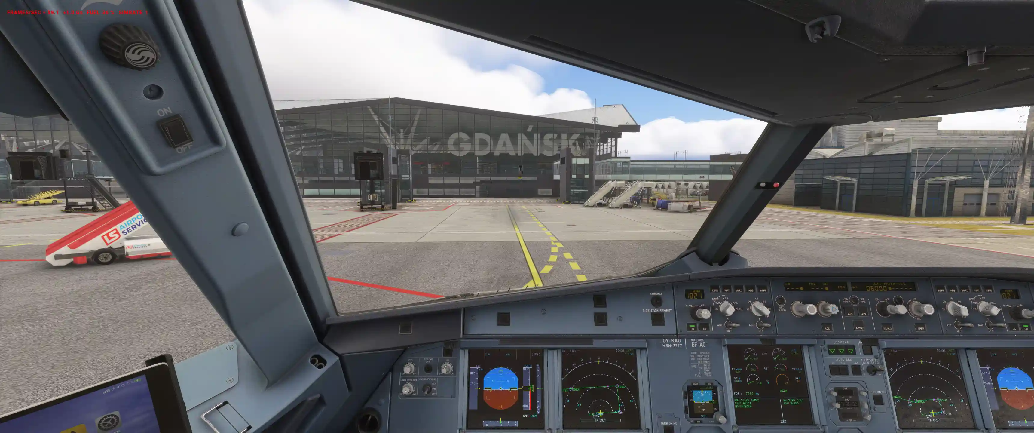 Flight Image