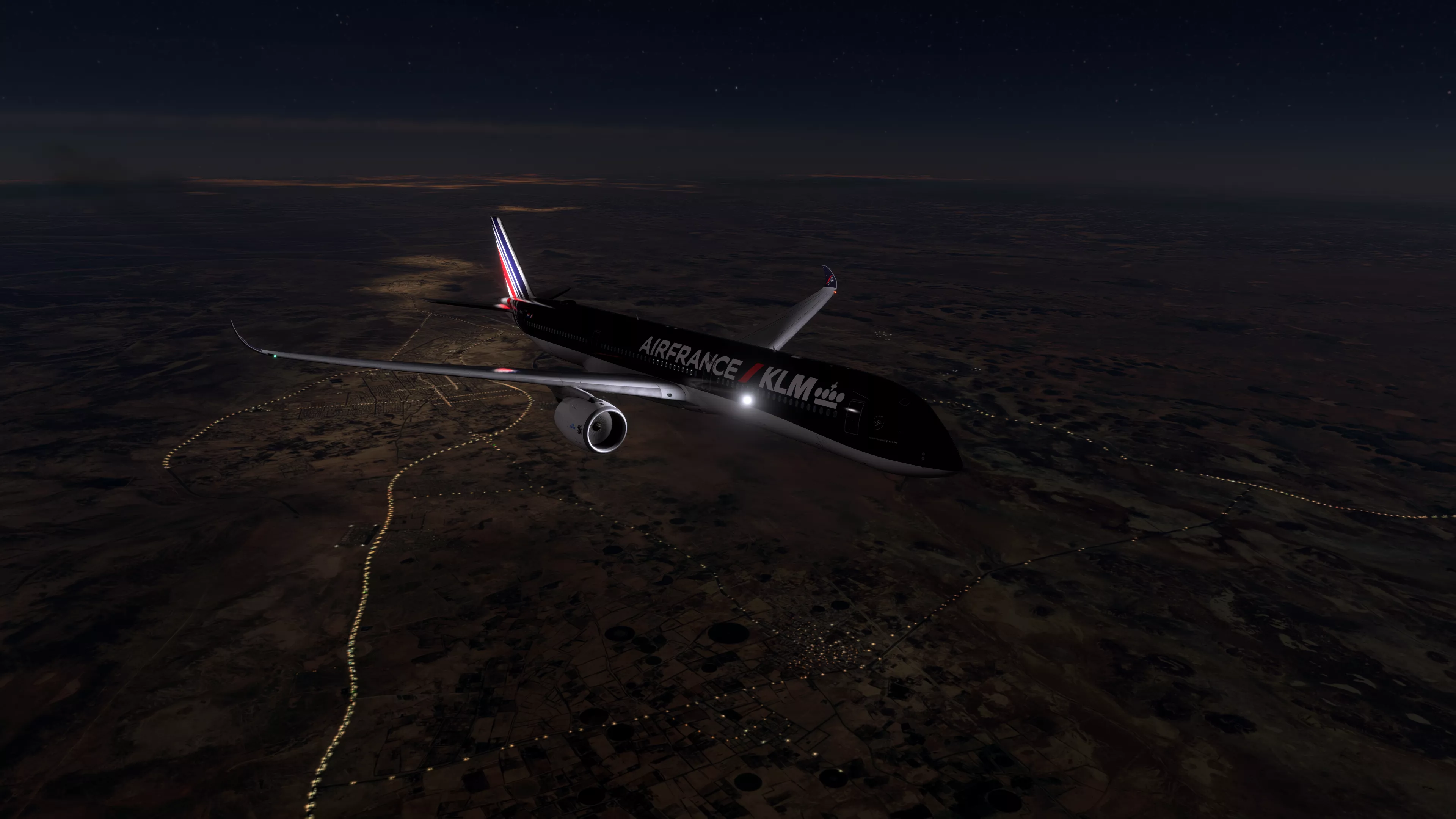 Flight Image