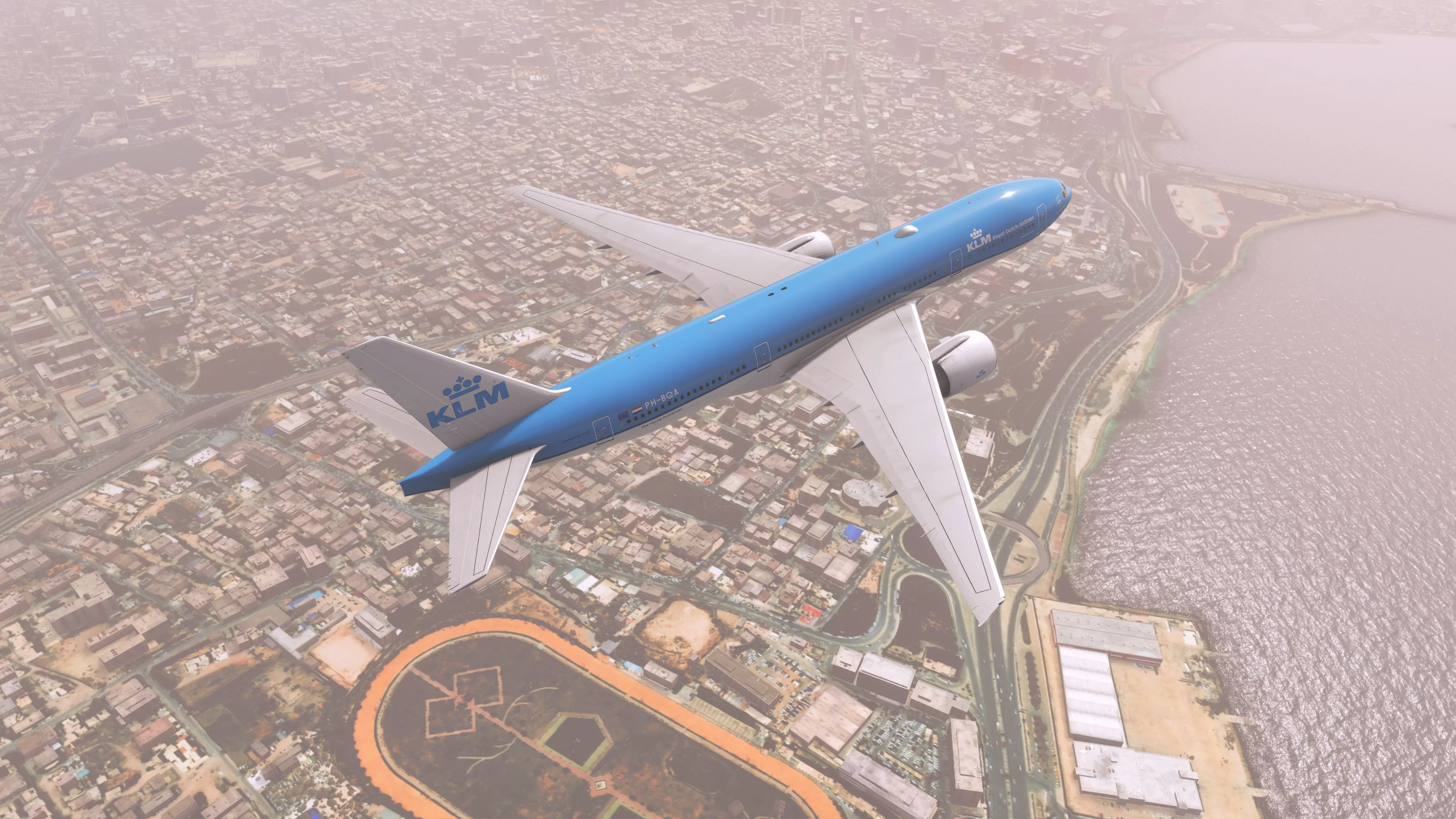Flight Image