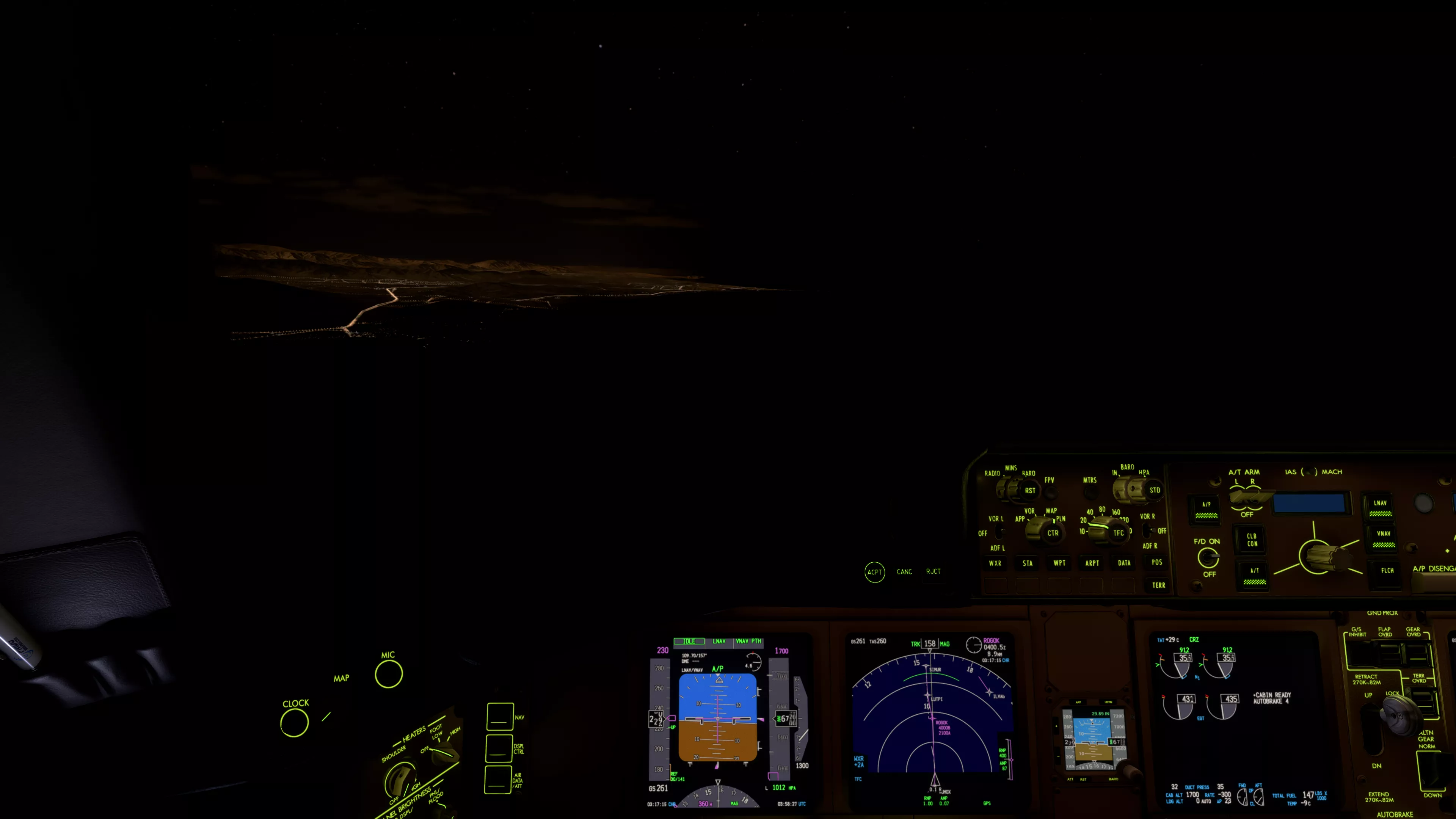 Flight Image