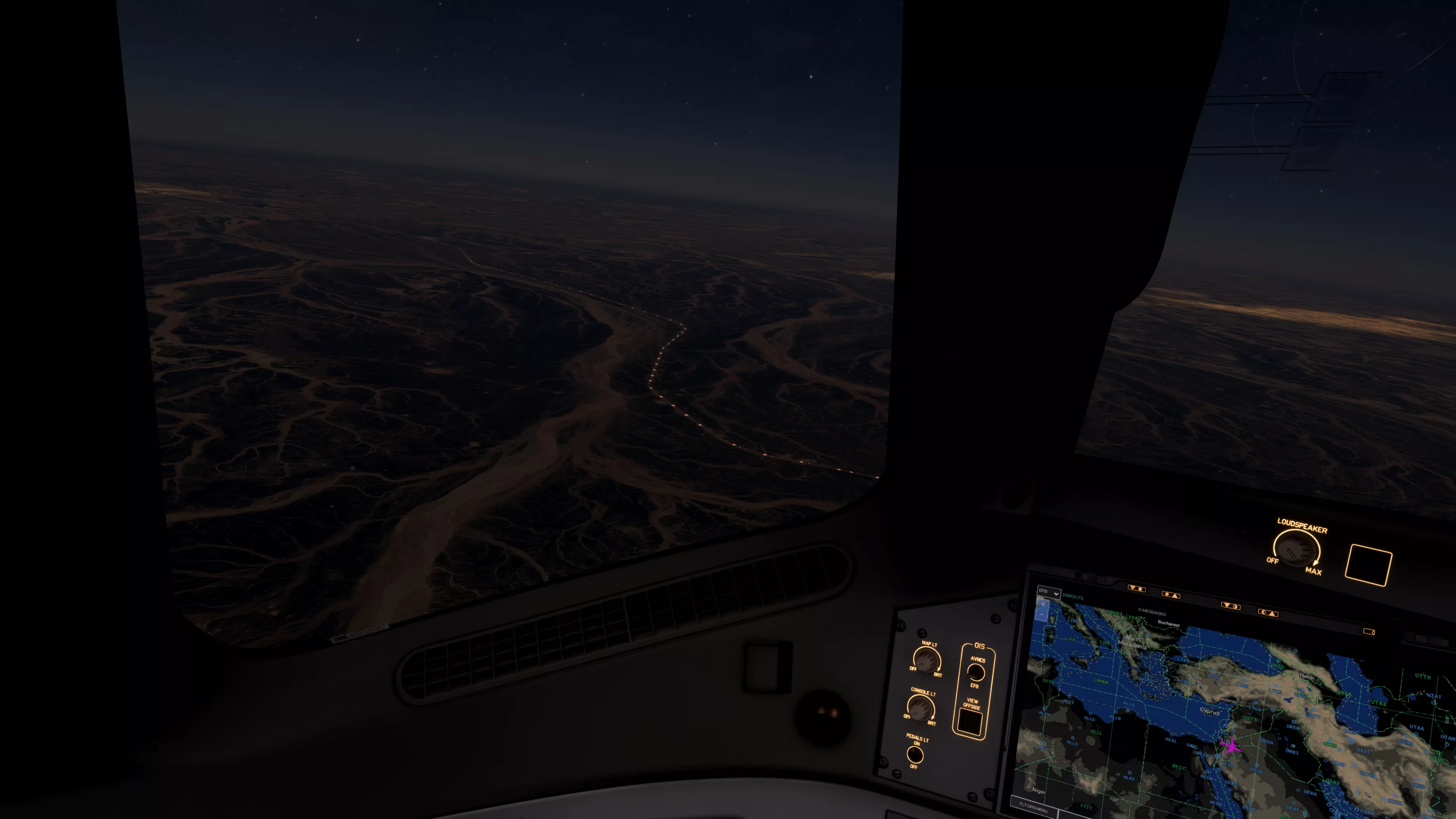 Flight Image