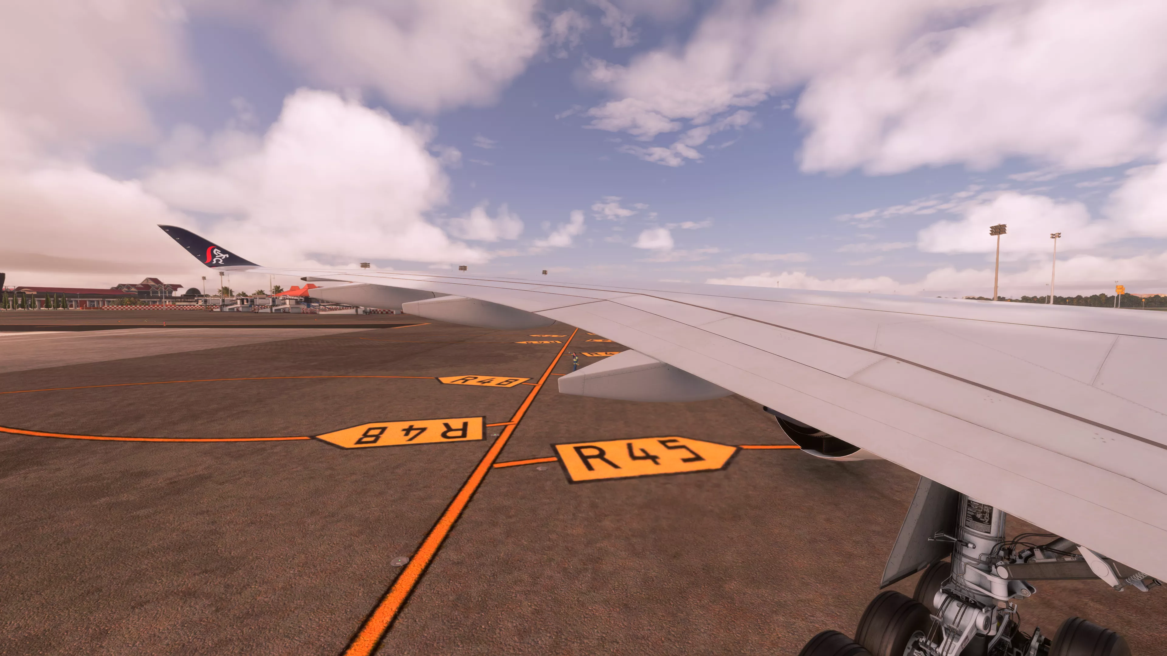 Flight Image