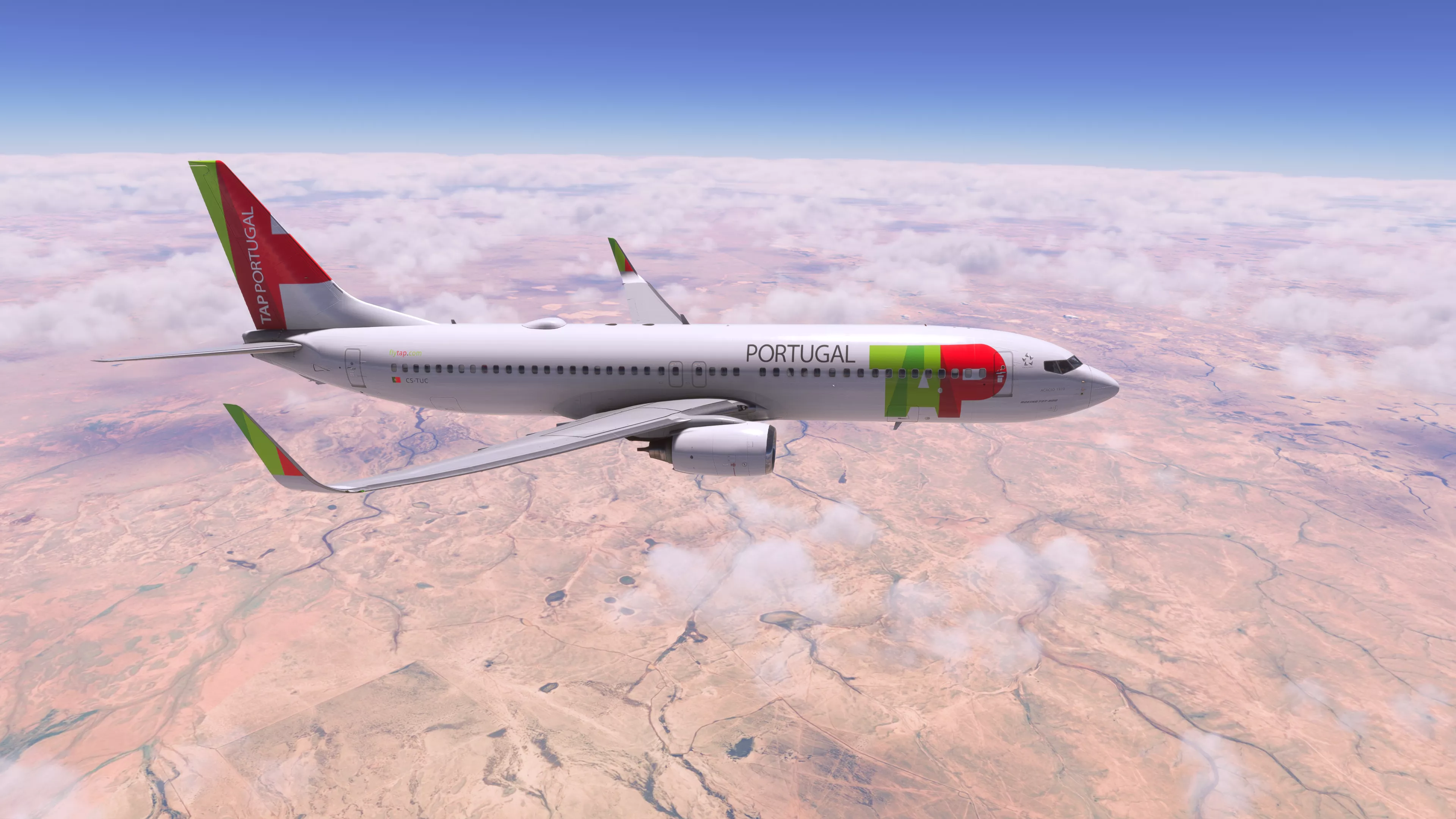 Flight Image