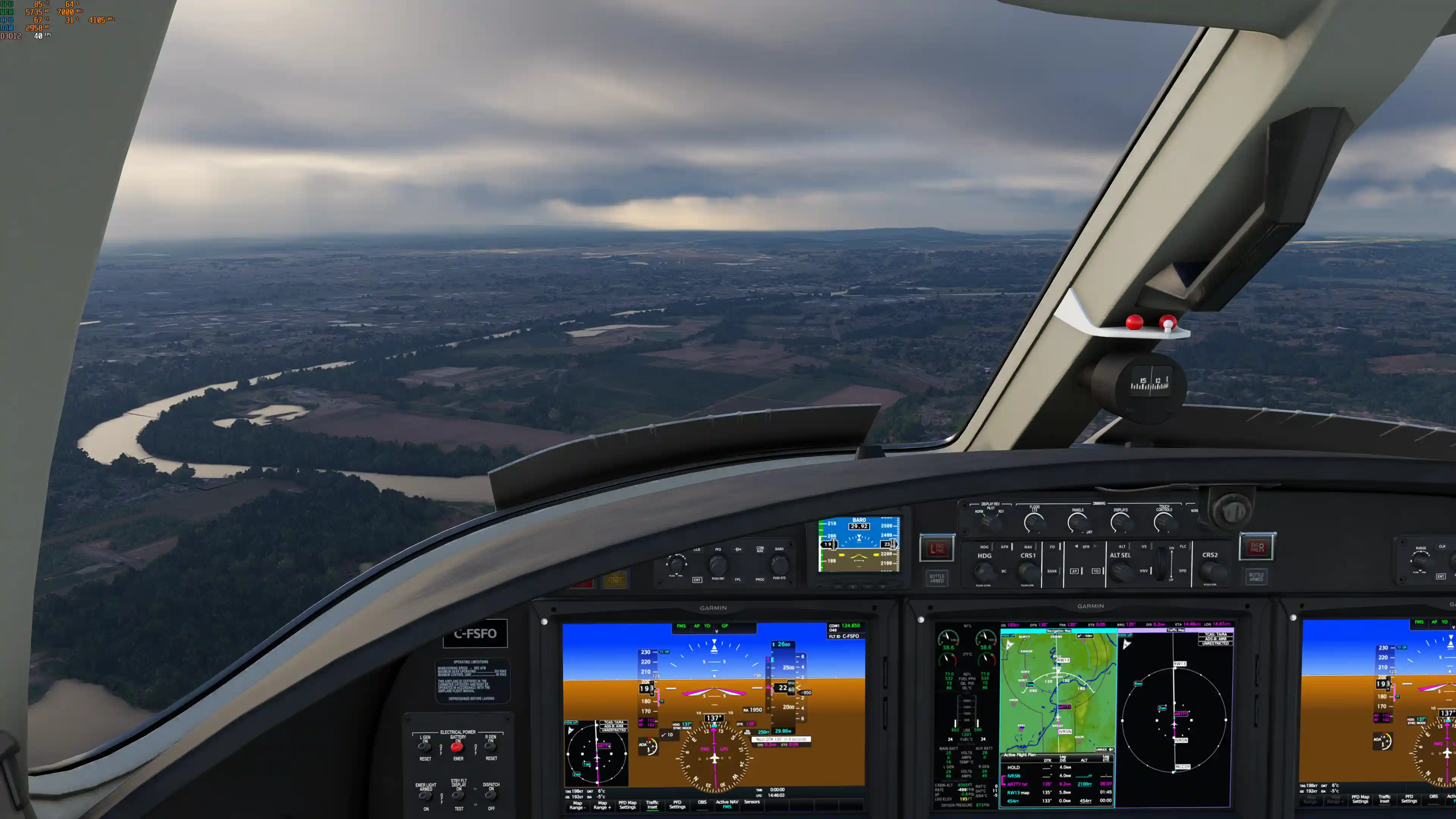 Flight Image