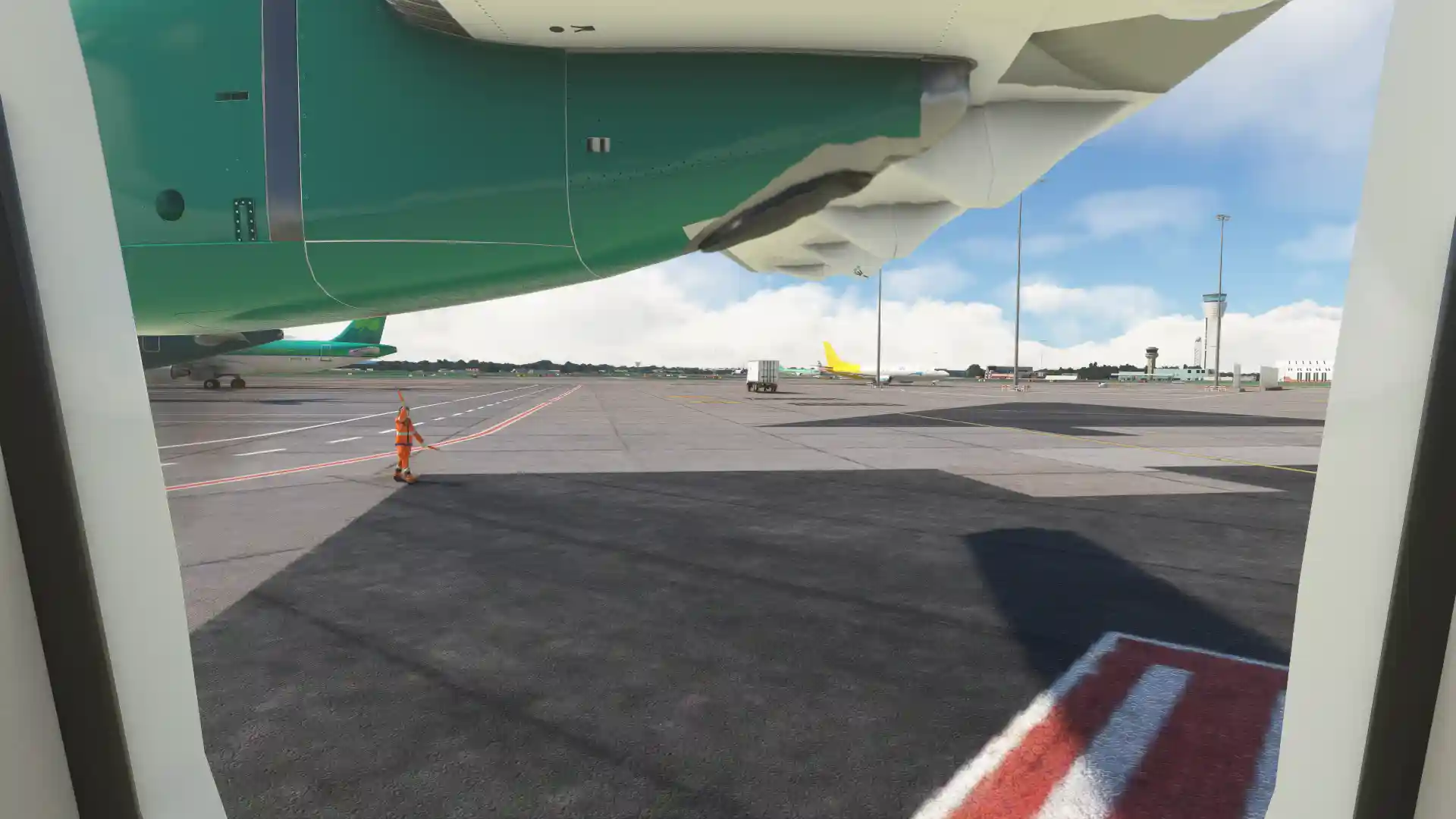 Flight Image