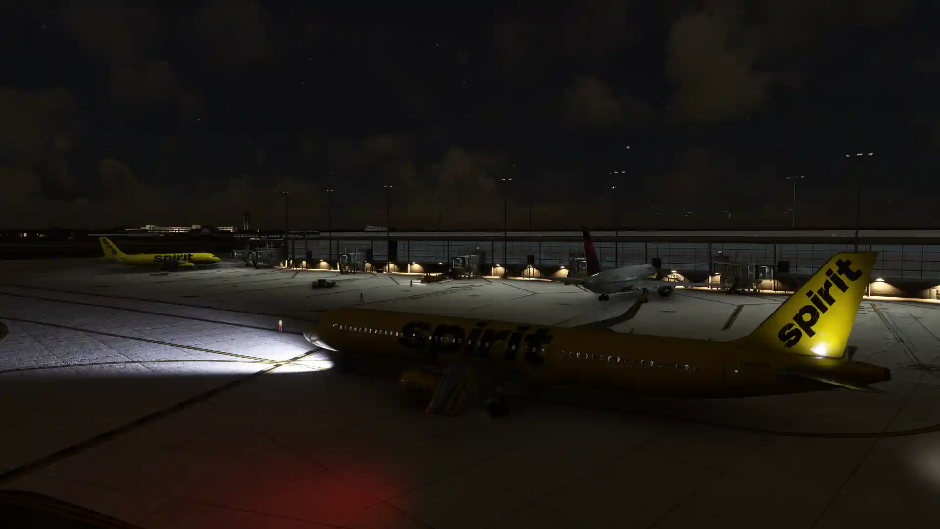 Flight Image
