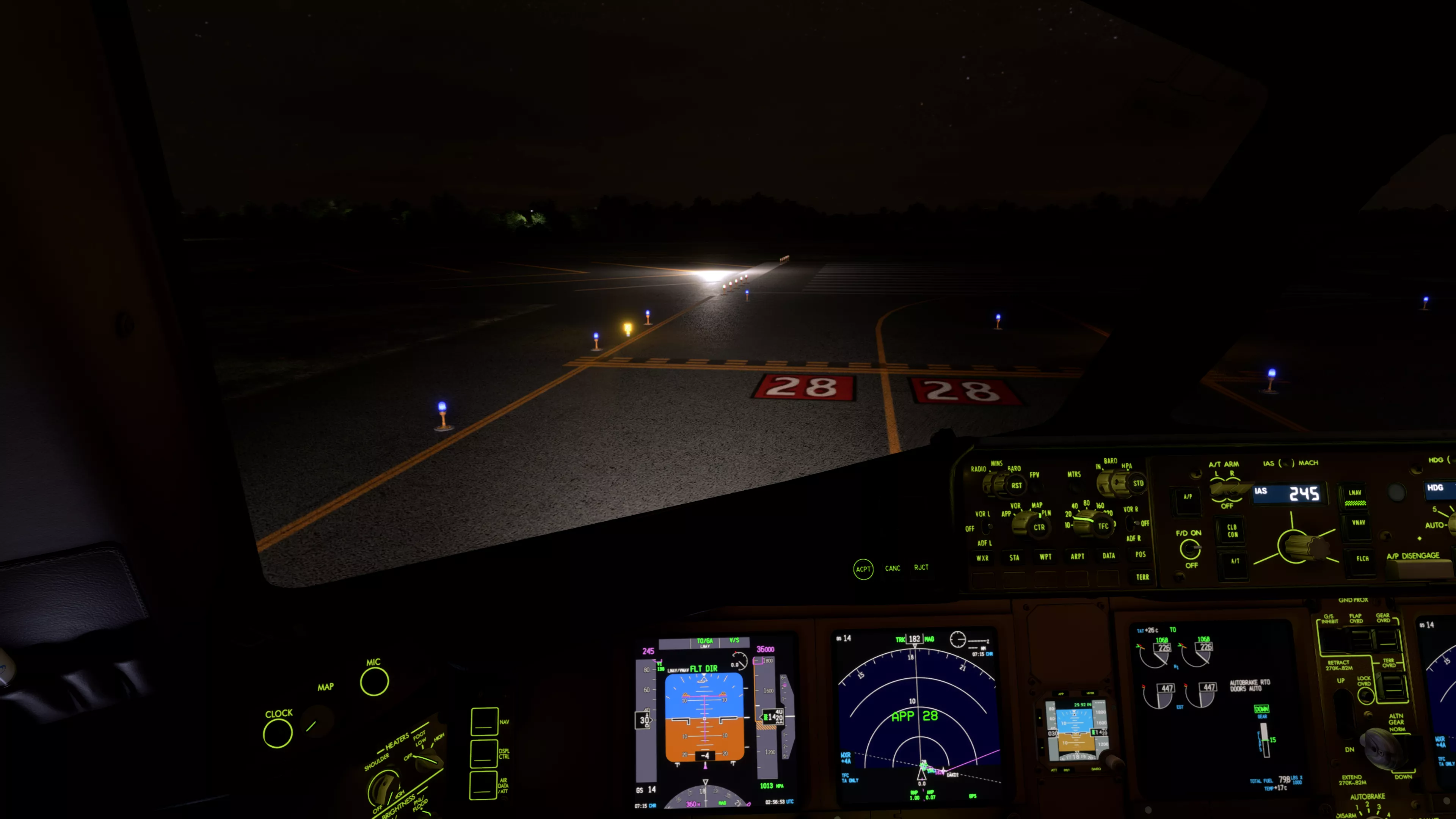 Flight Image