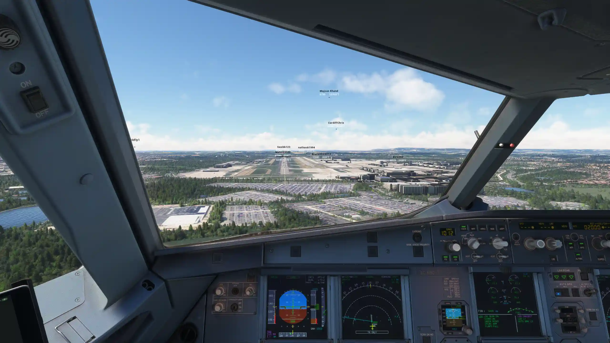 Flight Image