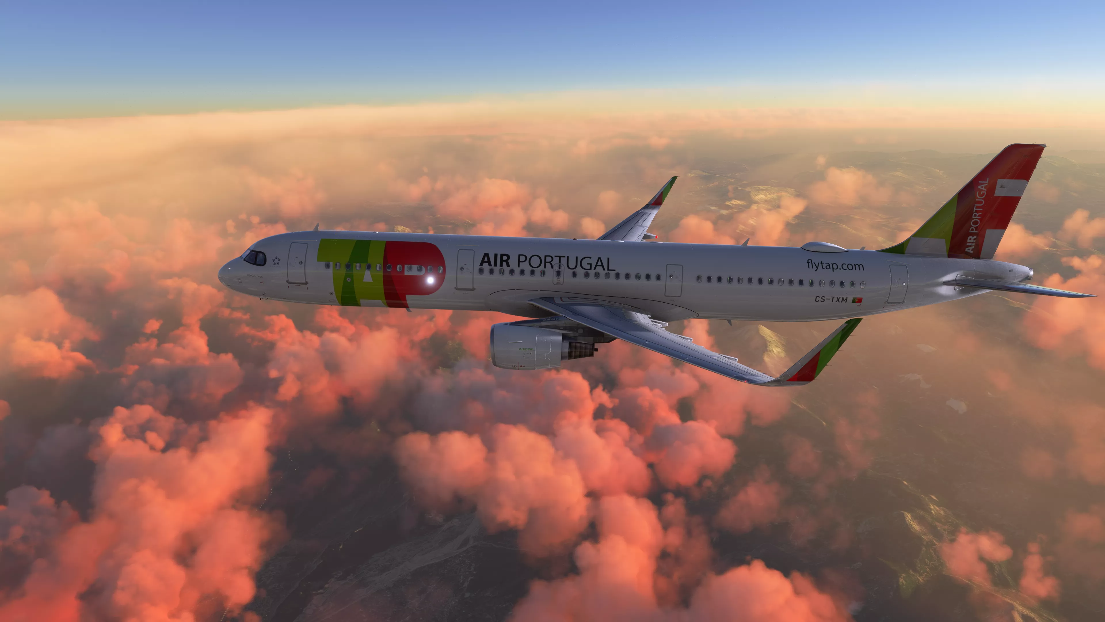 Flight Image
