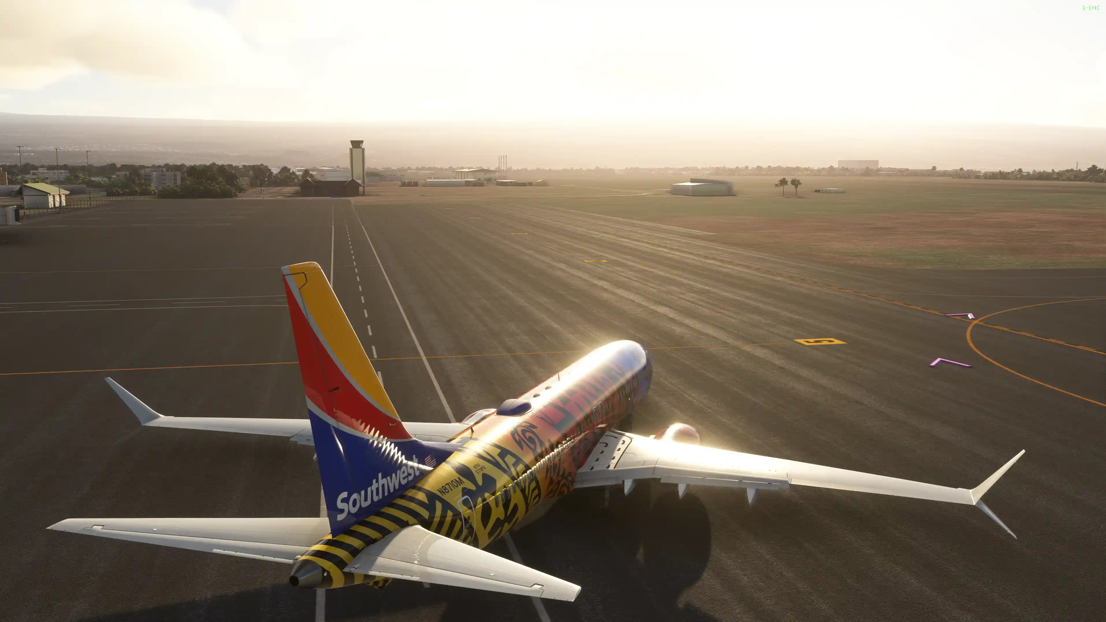 Flight Image