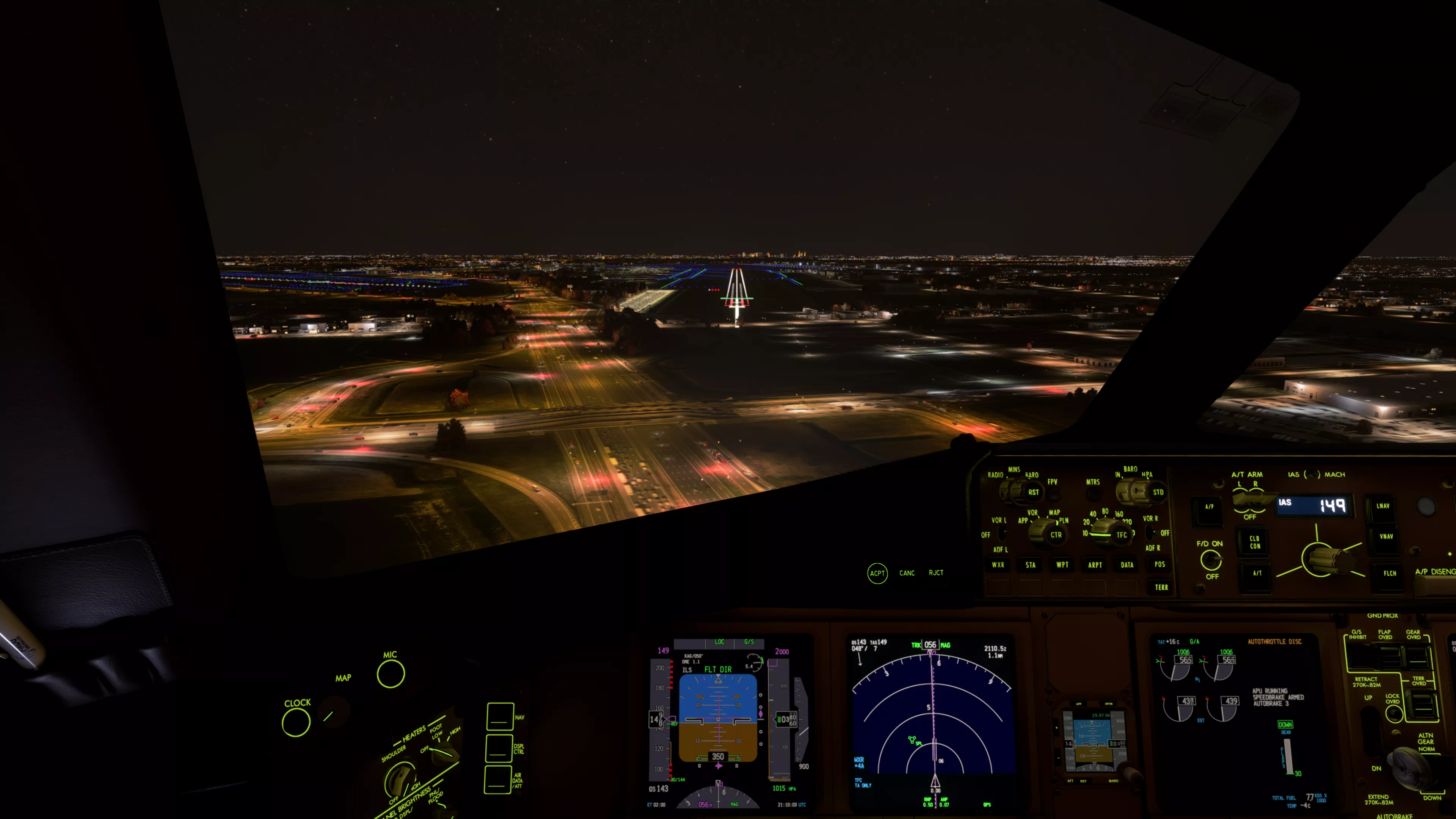 Flight Image