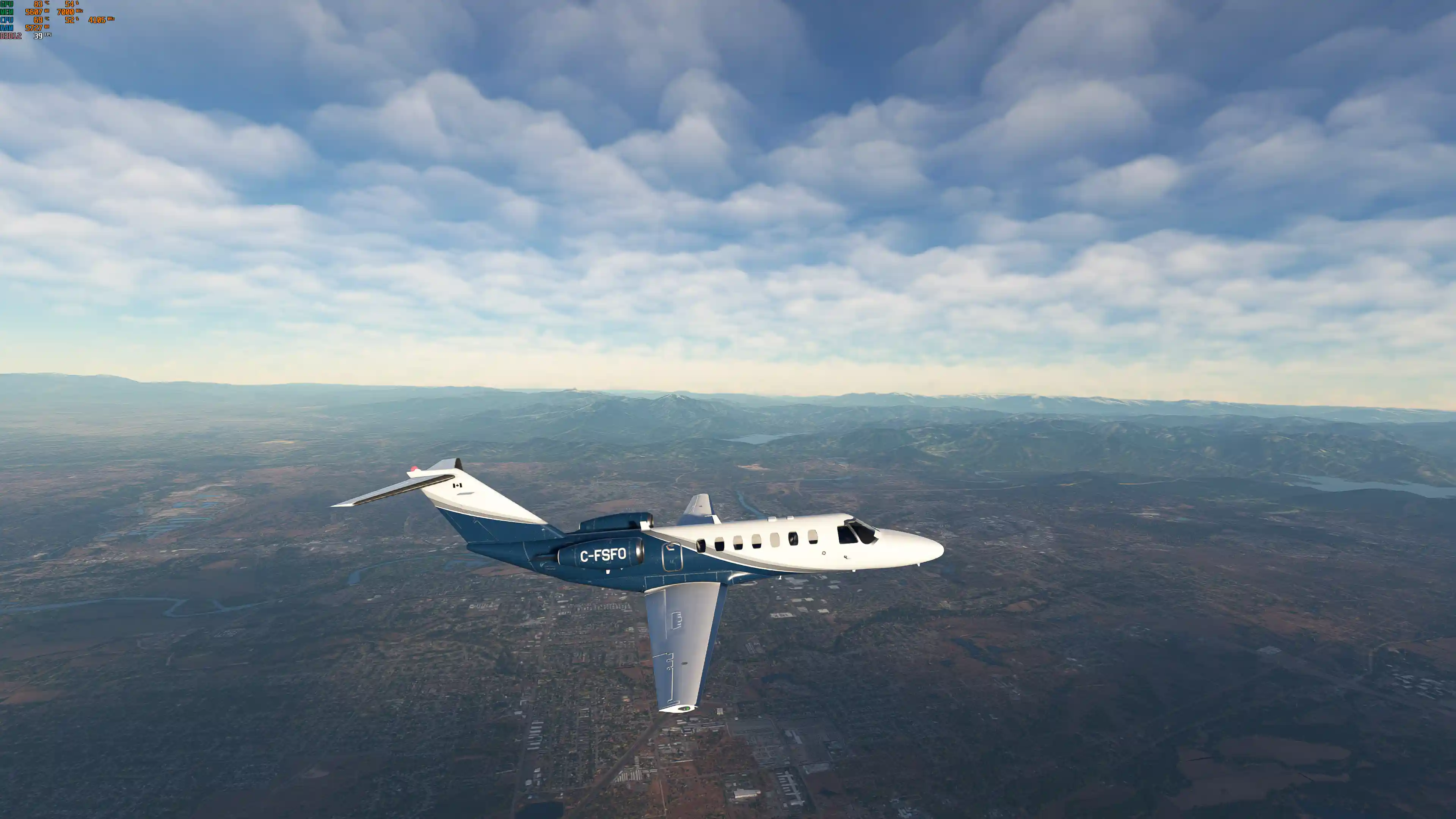 Flight Image