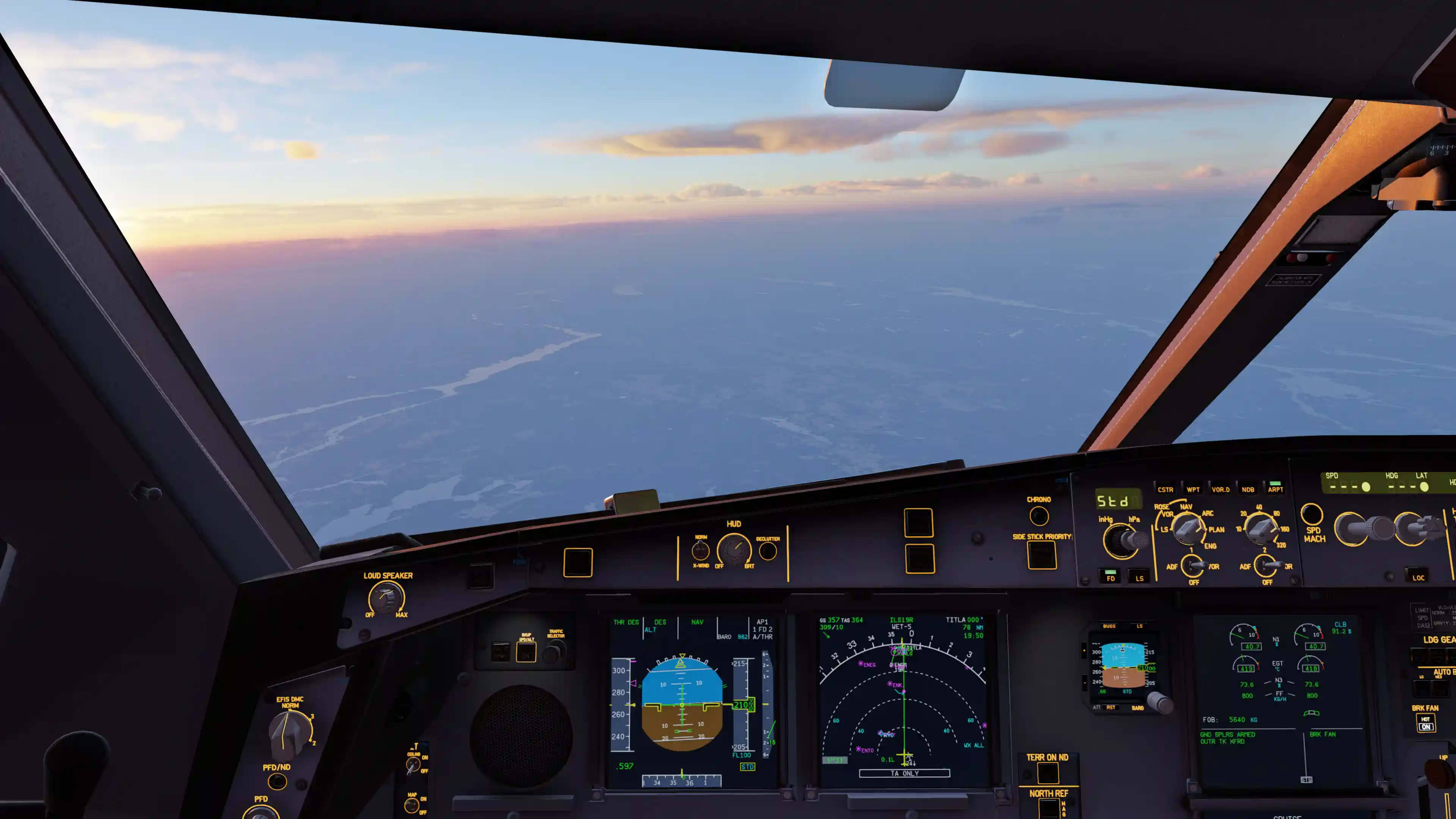 Flight Image