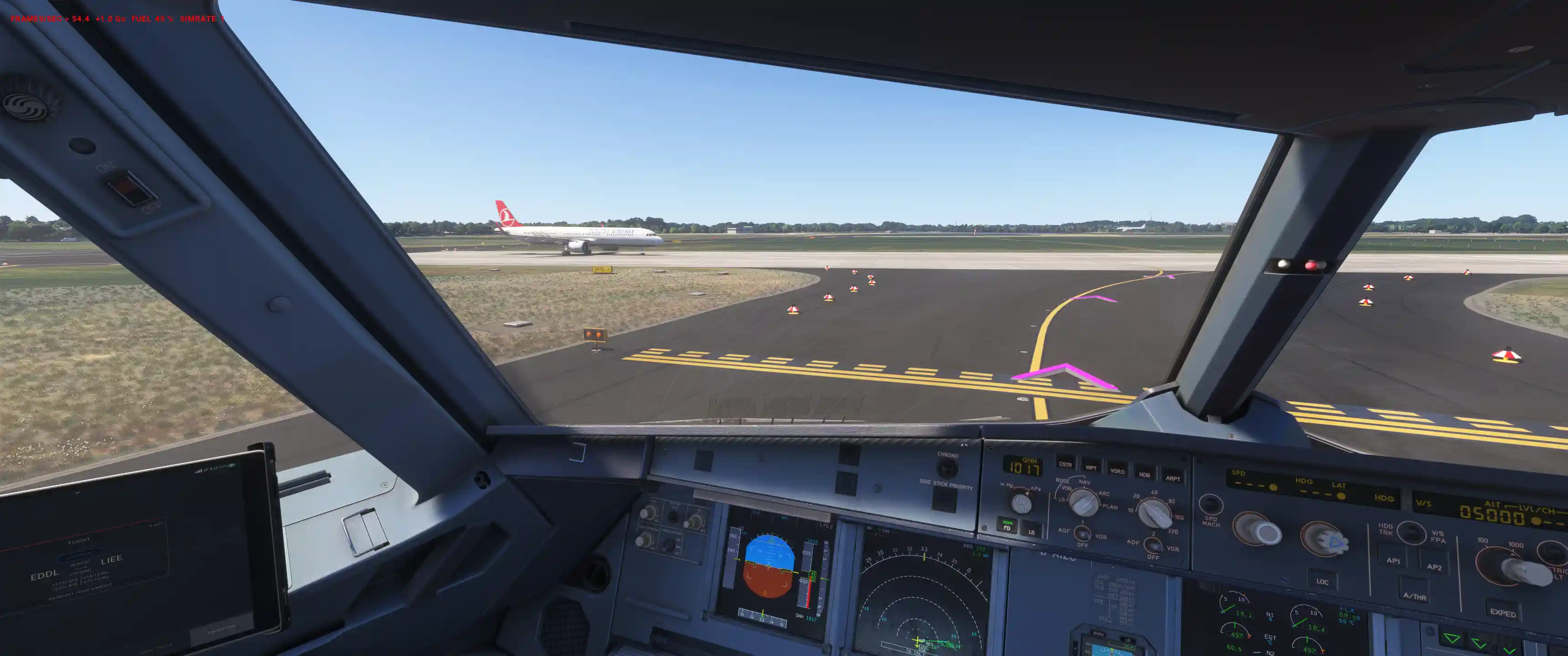 Flight Image
