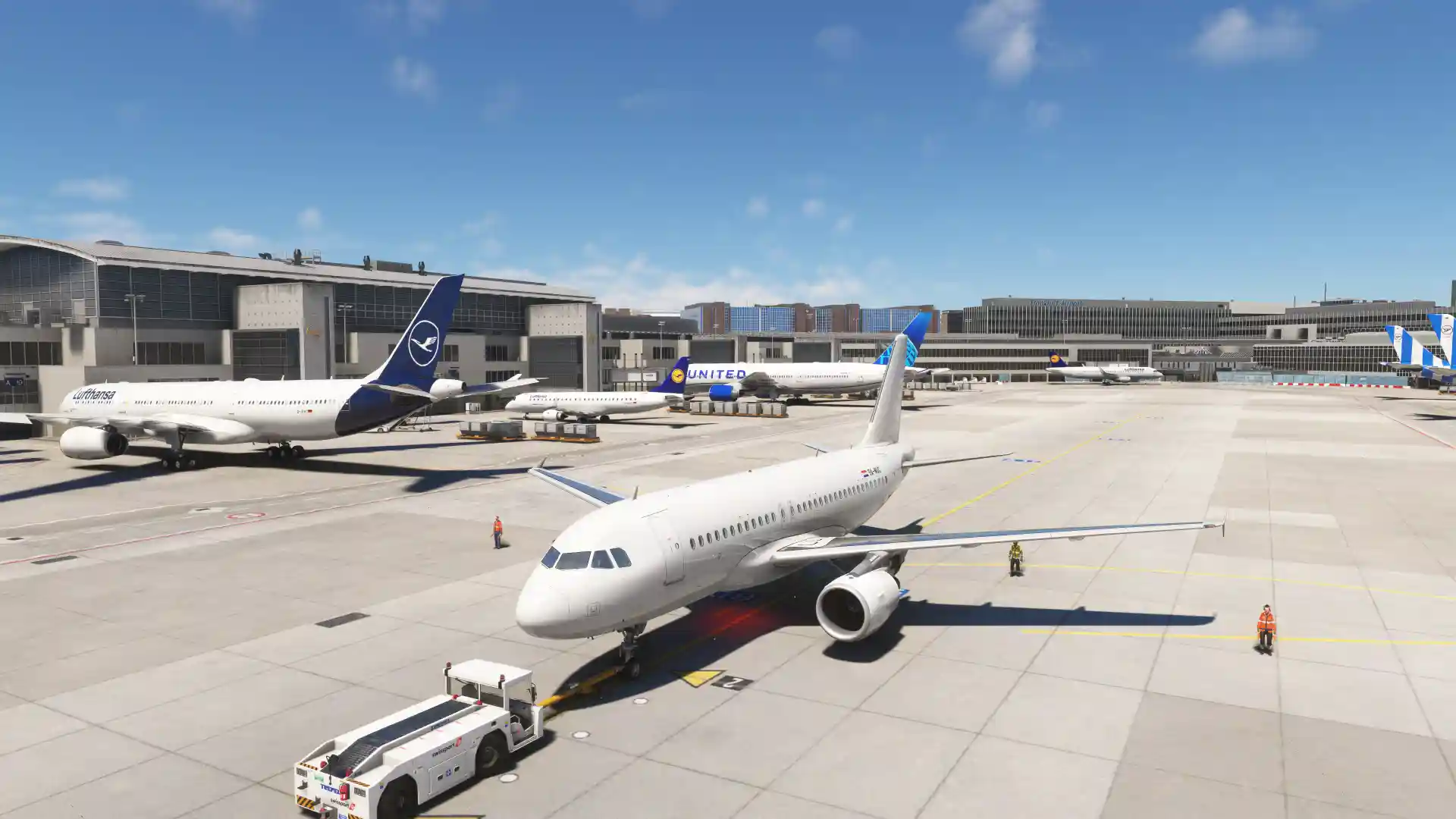 Flight Image