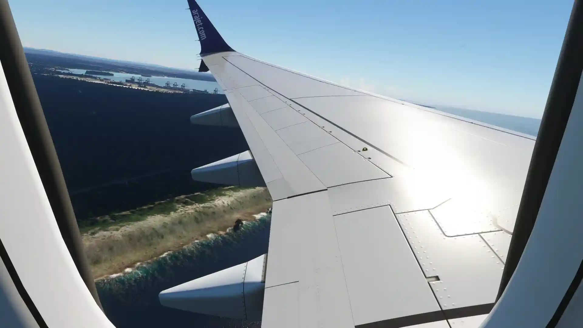 Flight Image