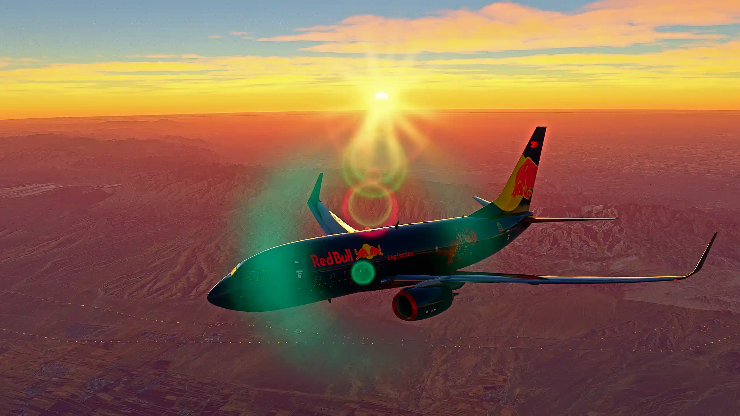 Flight Image