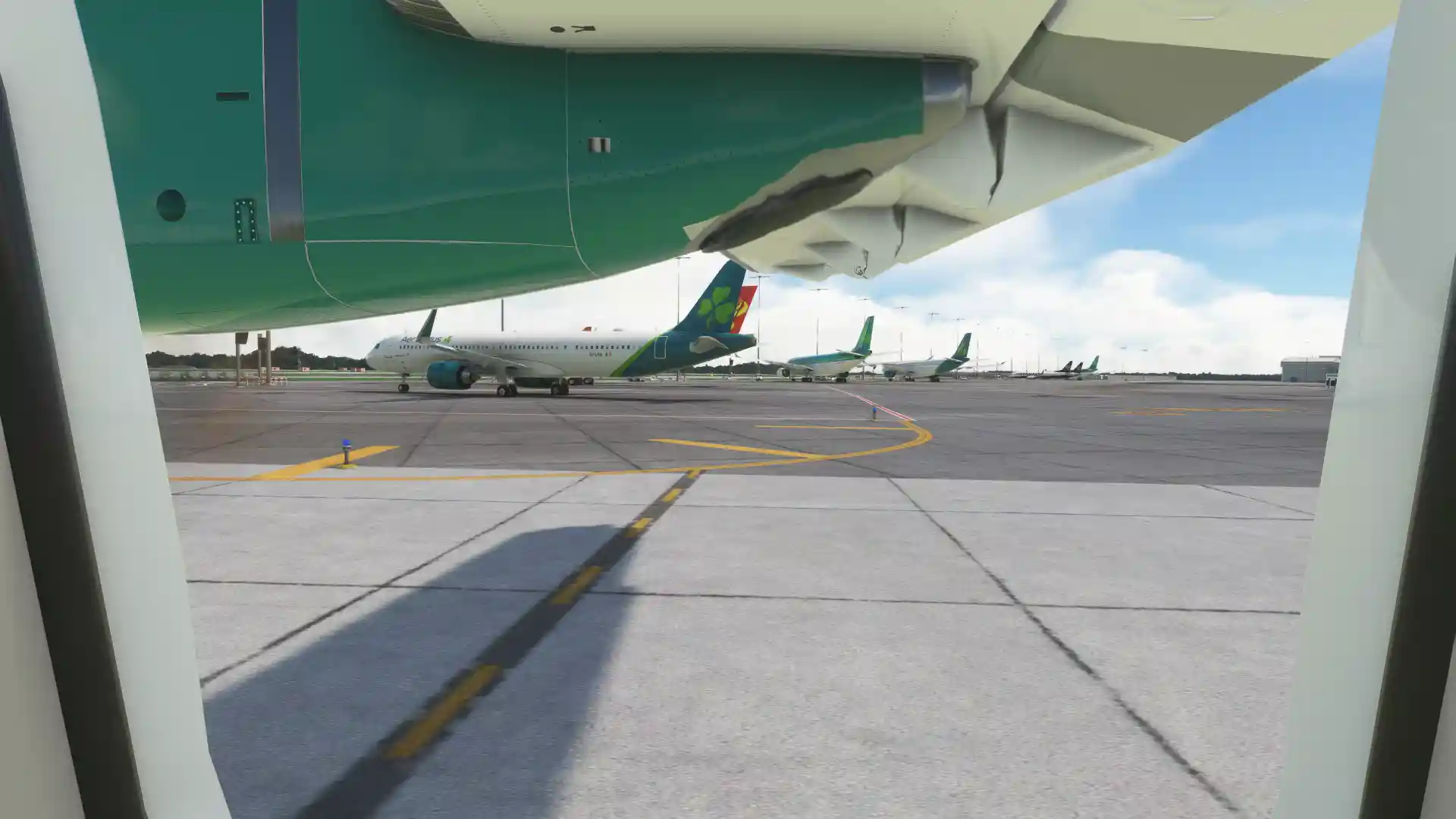 Flight Image