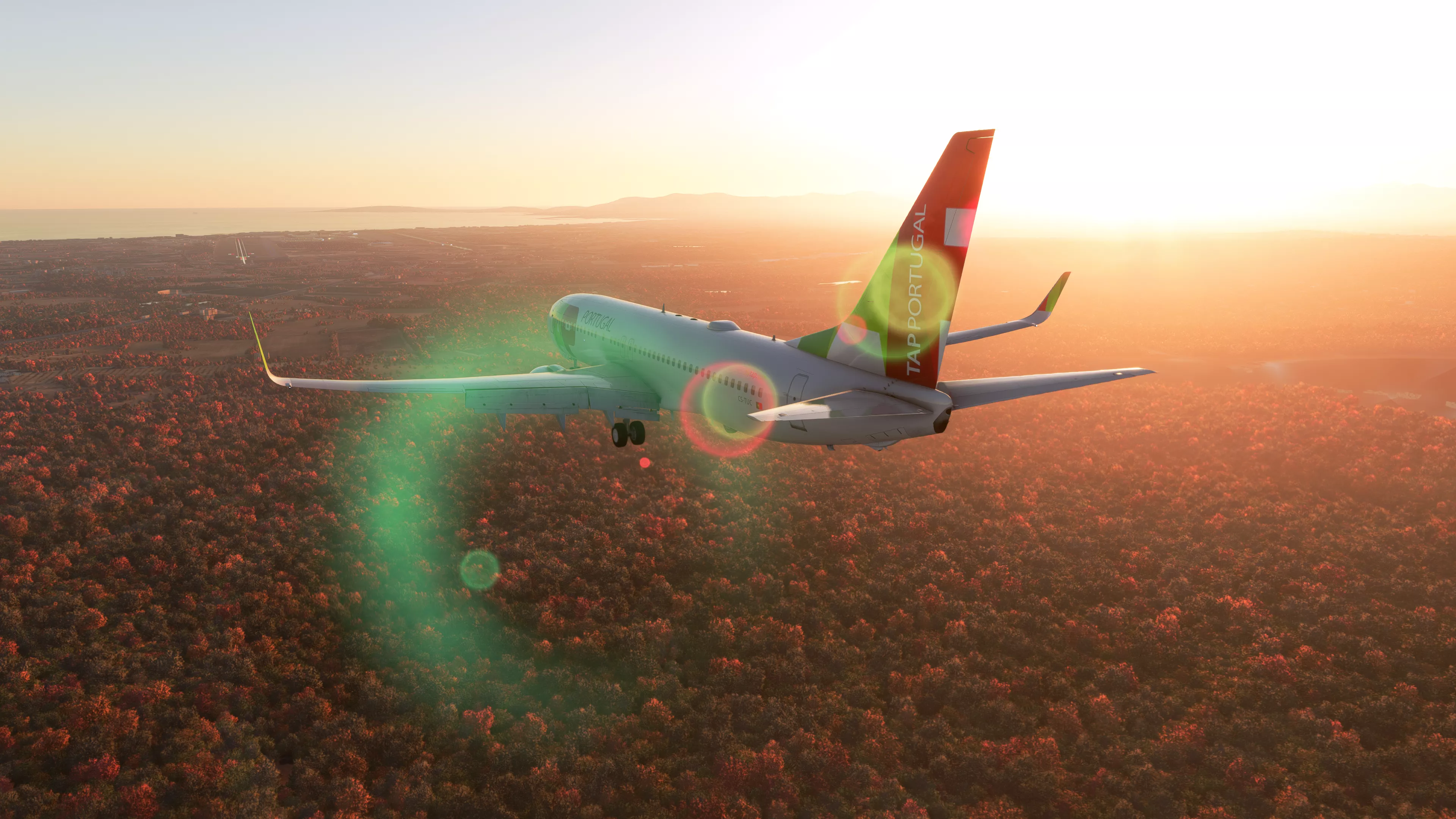Flight Image