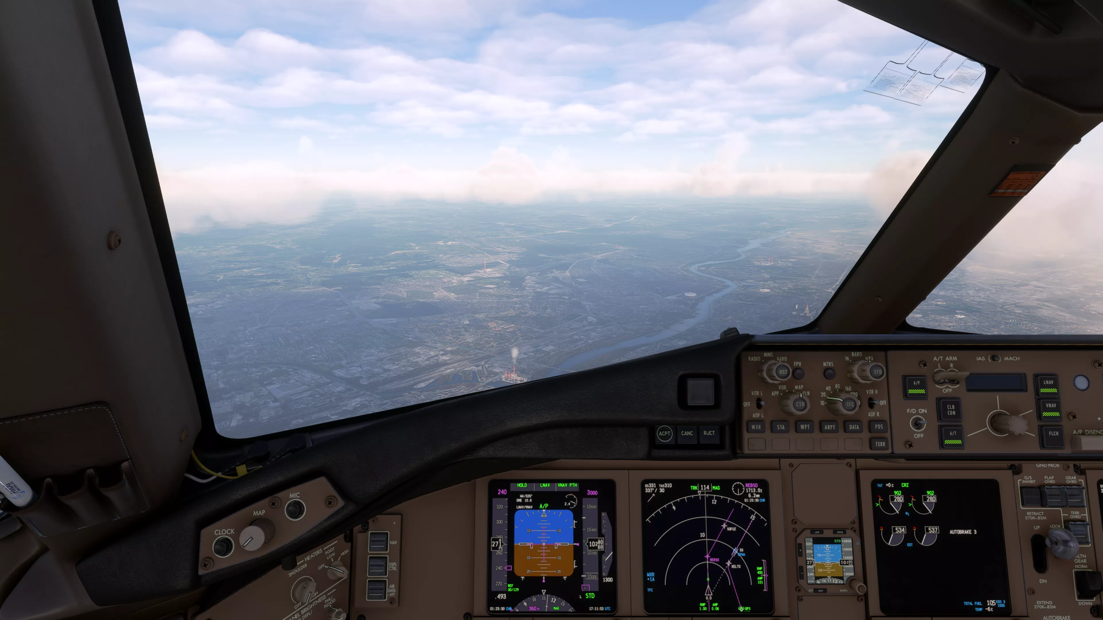 Flight Image