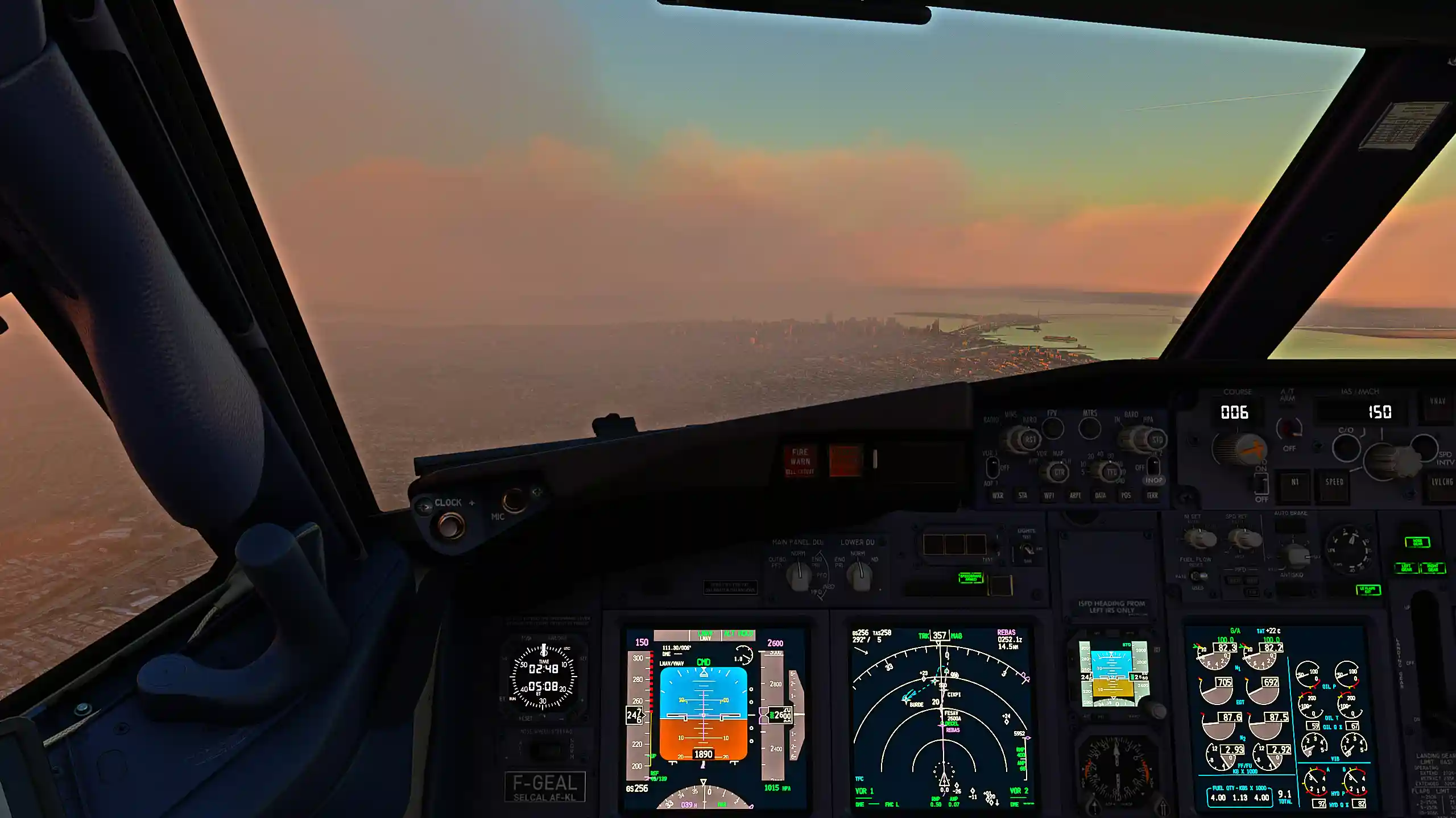 Flight Image