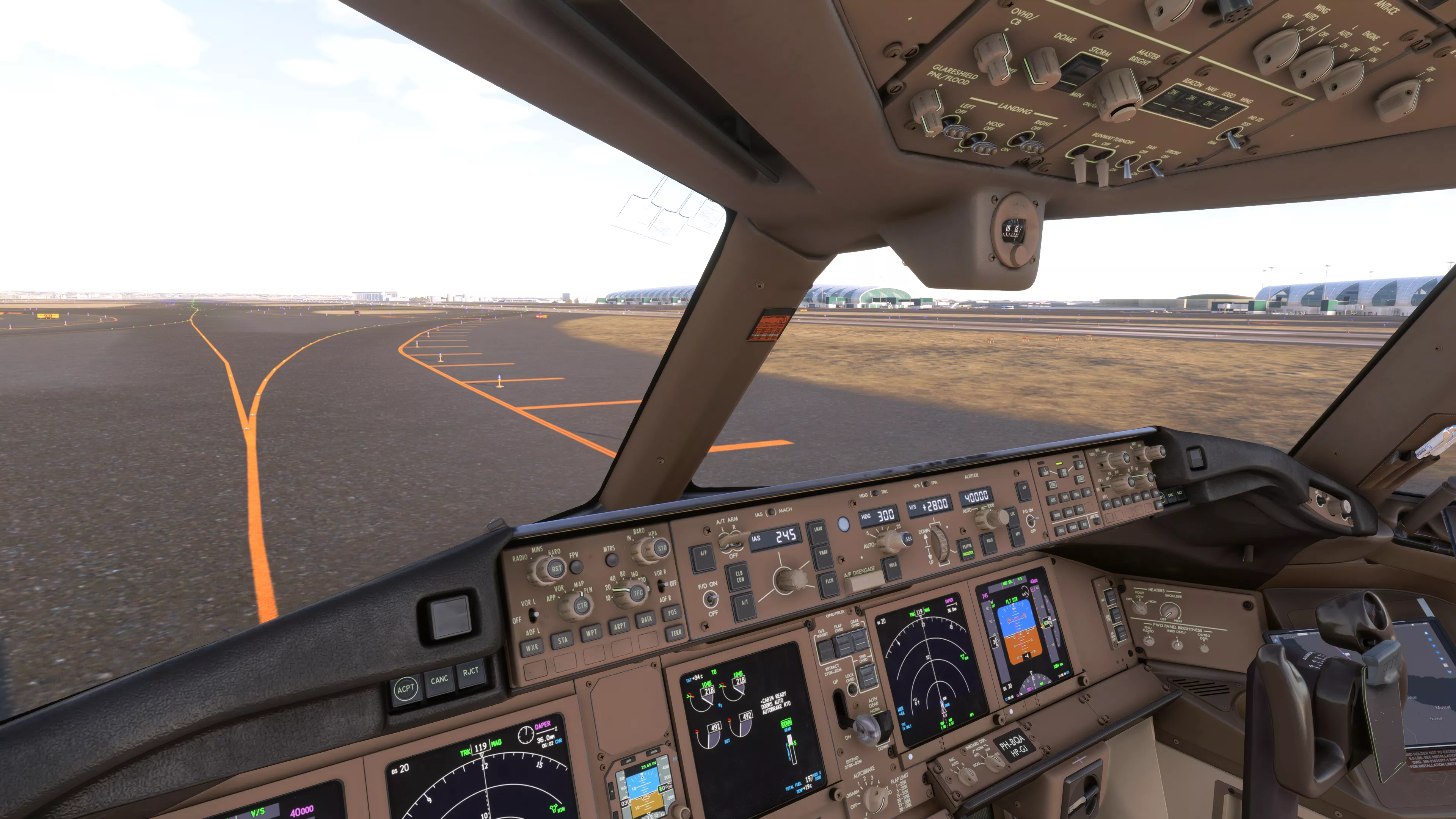 Flight Image