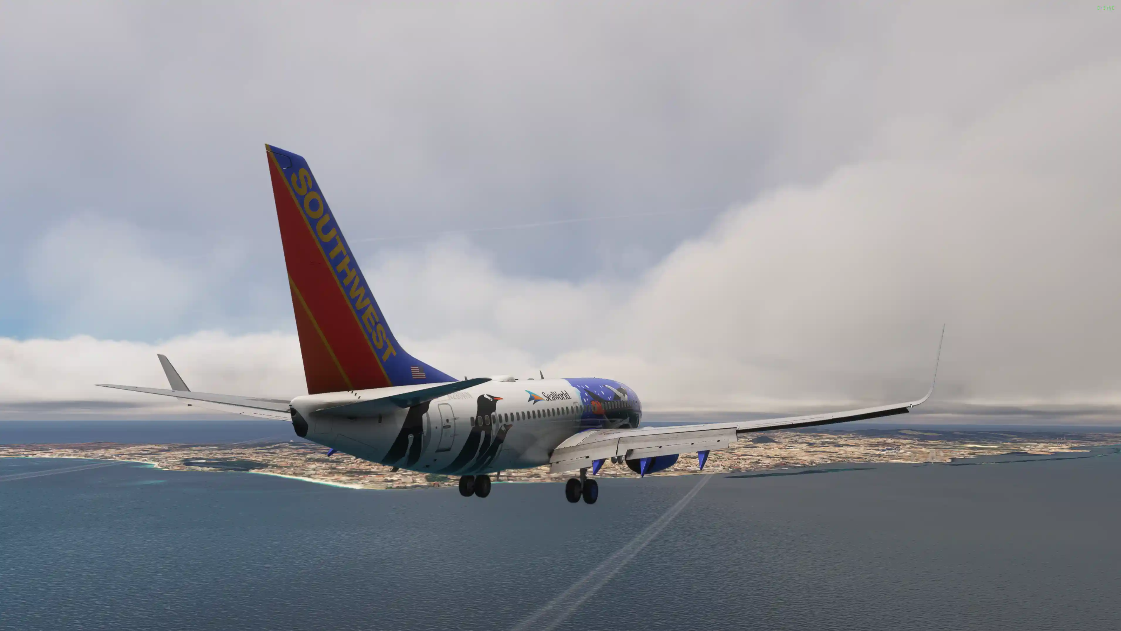 Flight Image
