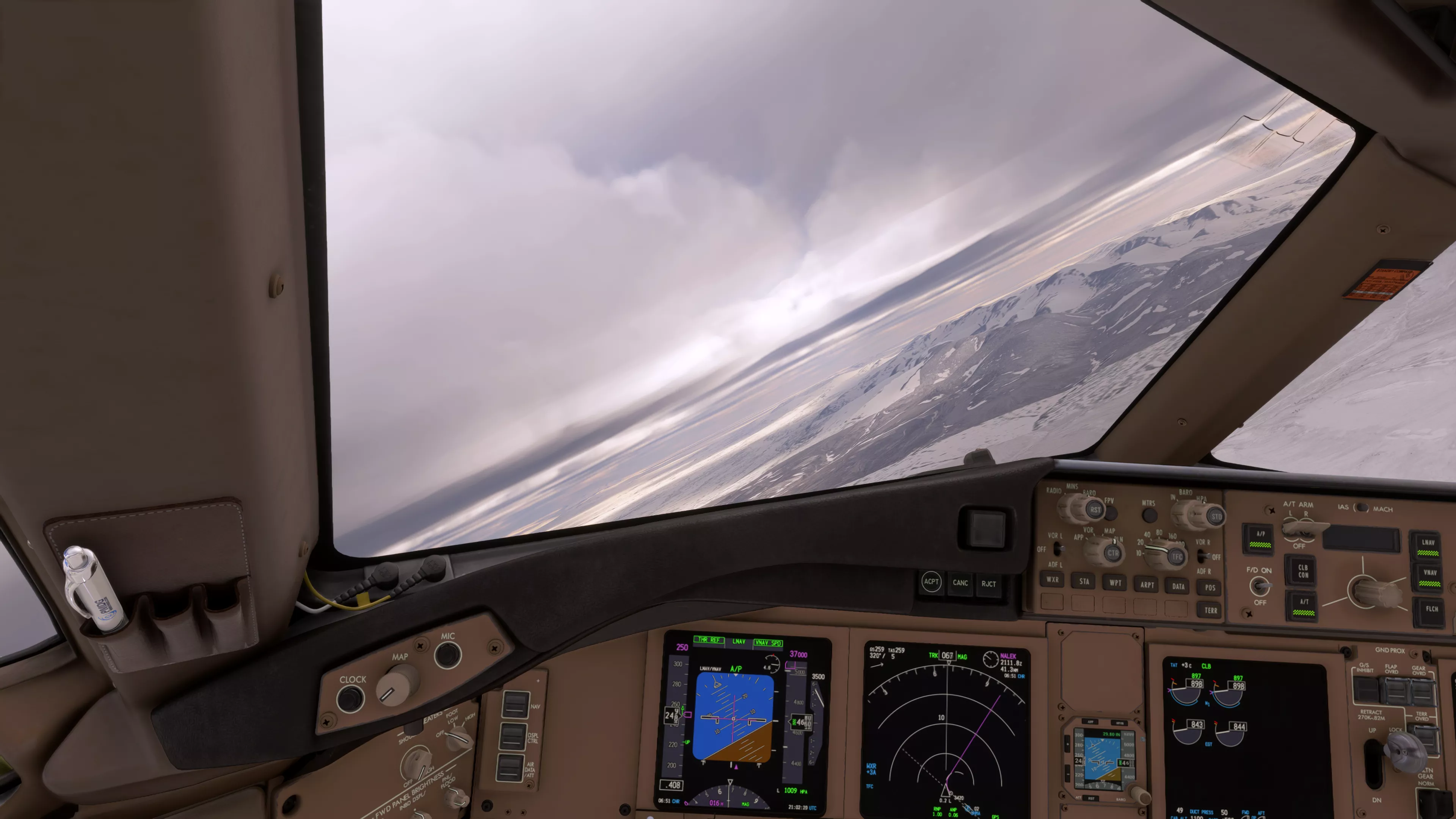 Flight Image