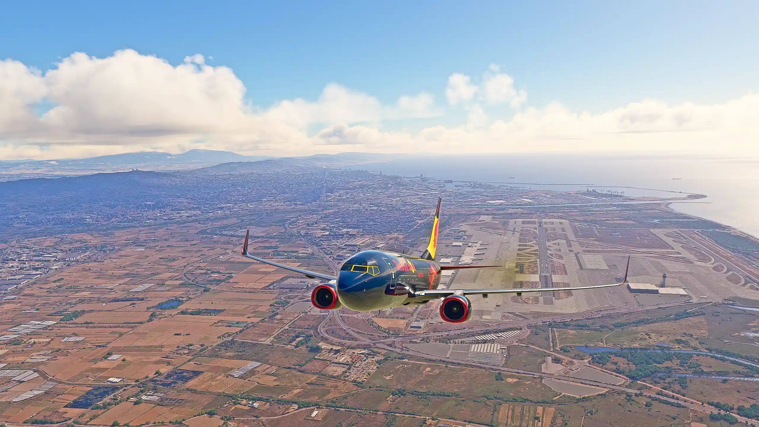 Flight Image
