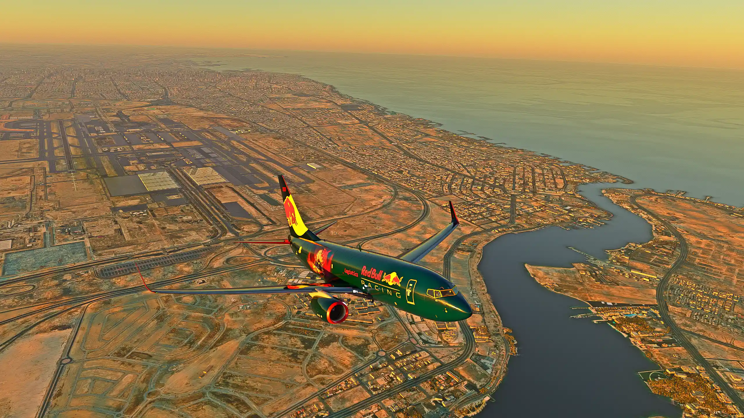 Flight Image