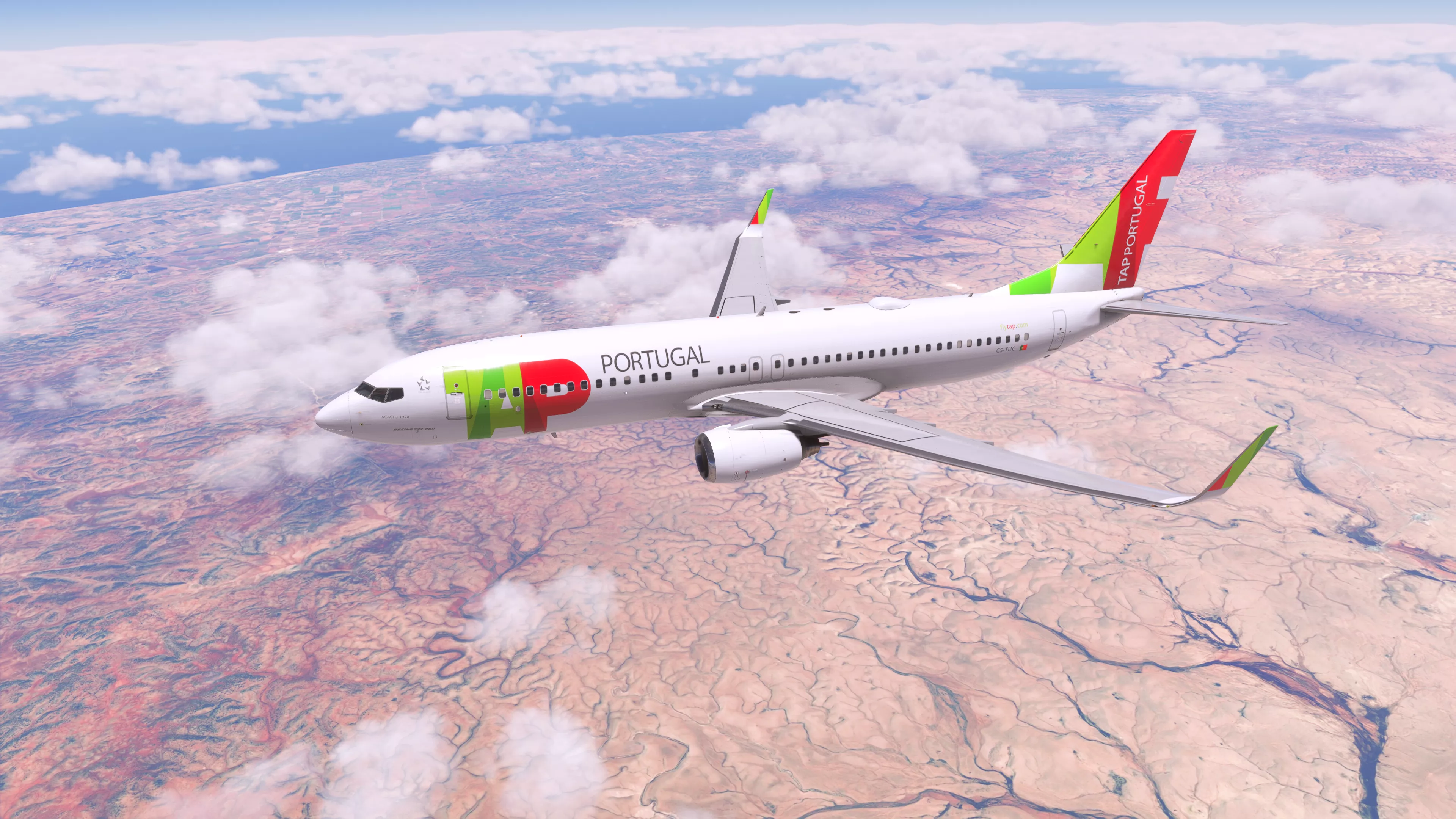 Flight Image