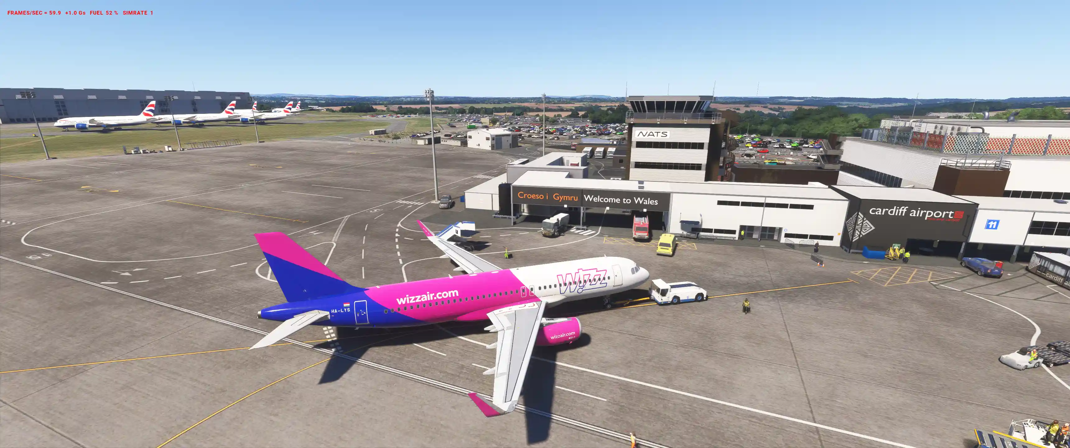 Flight Image
