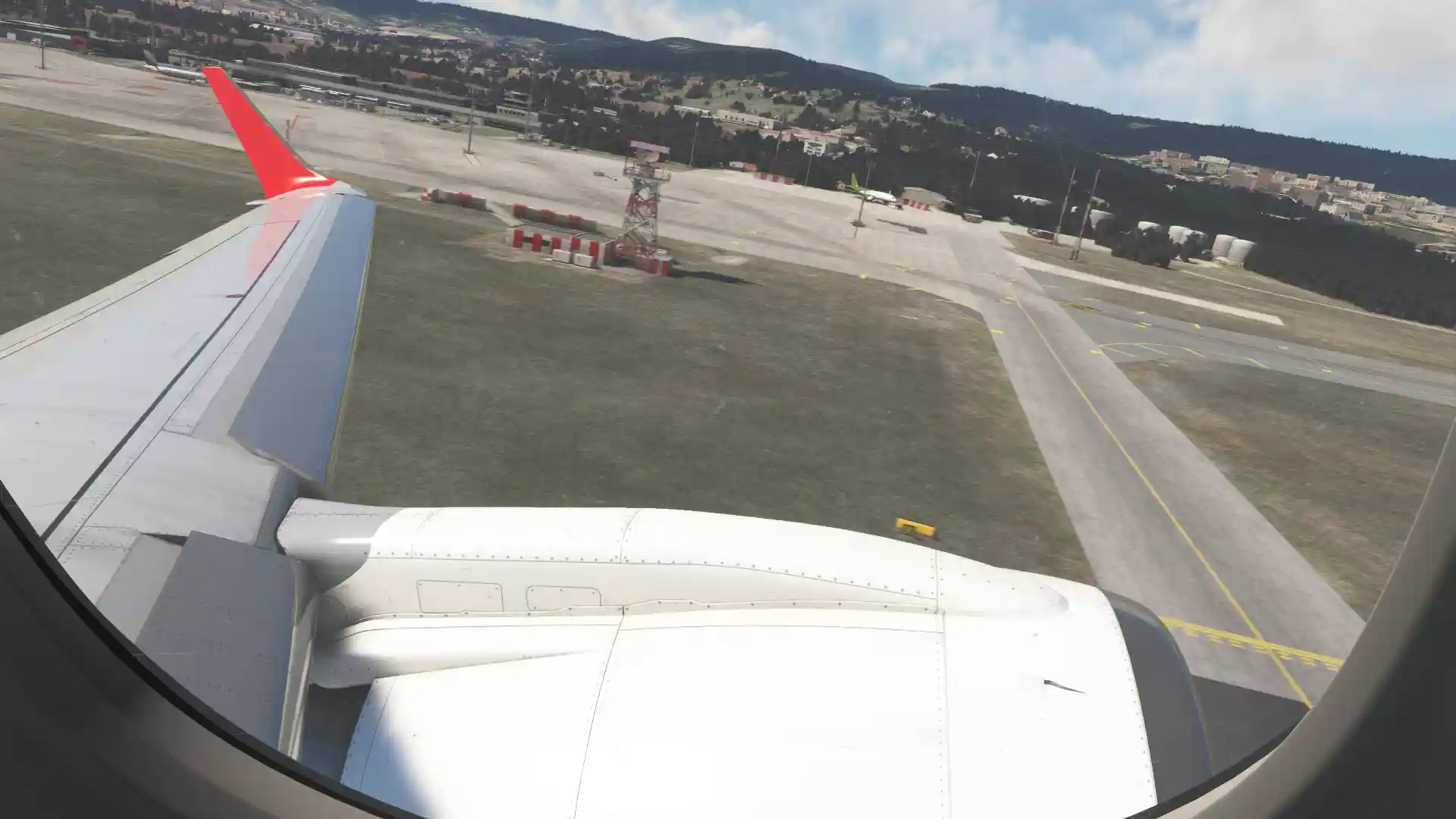 Flight Image
