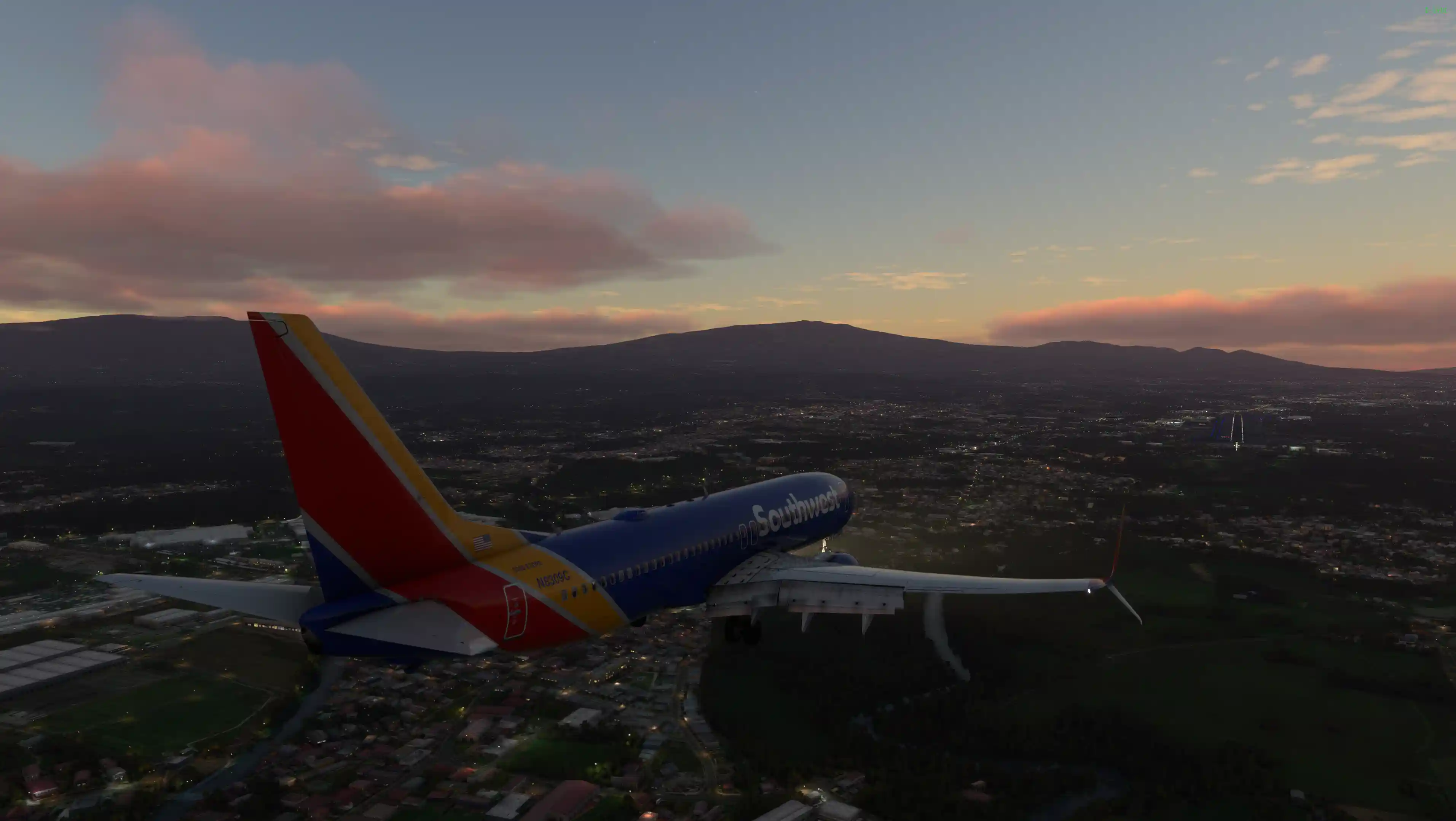 Flight Image