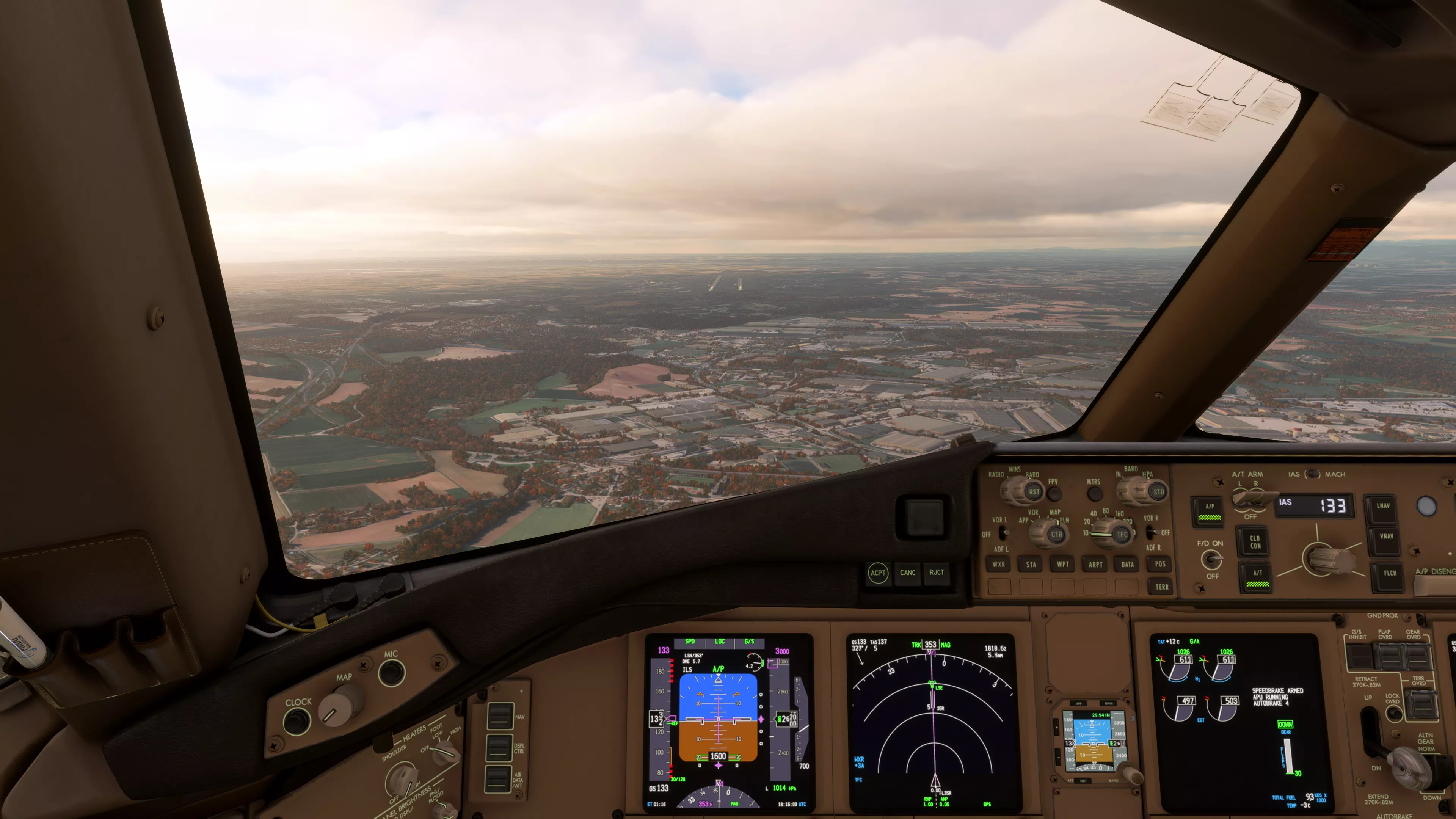 Flight Image
