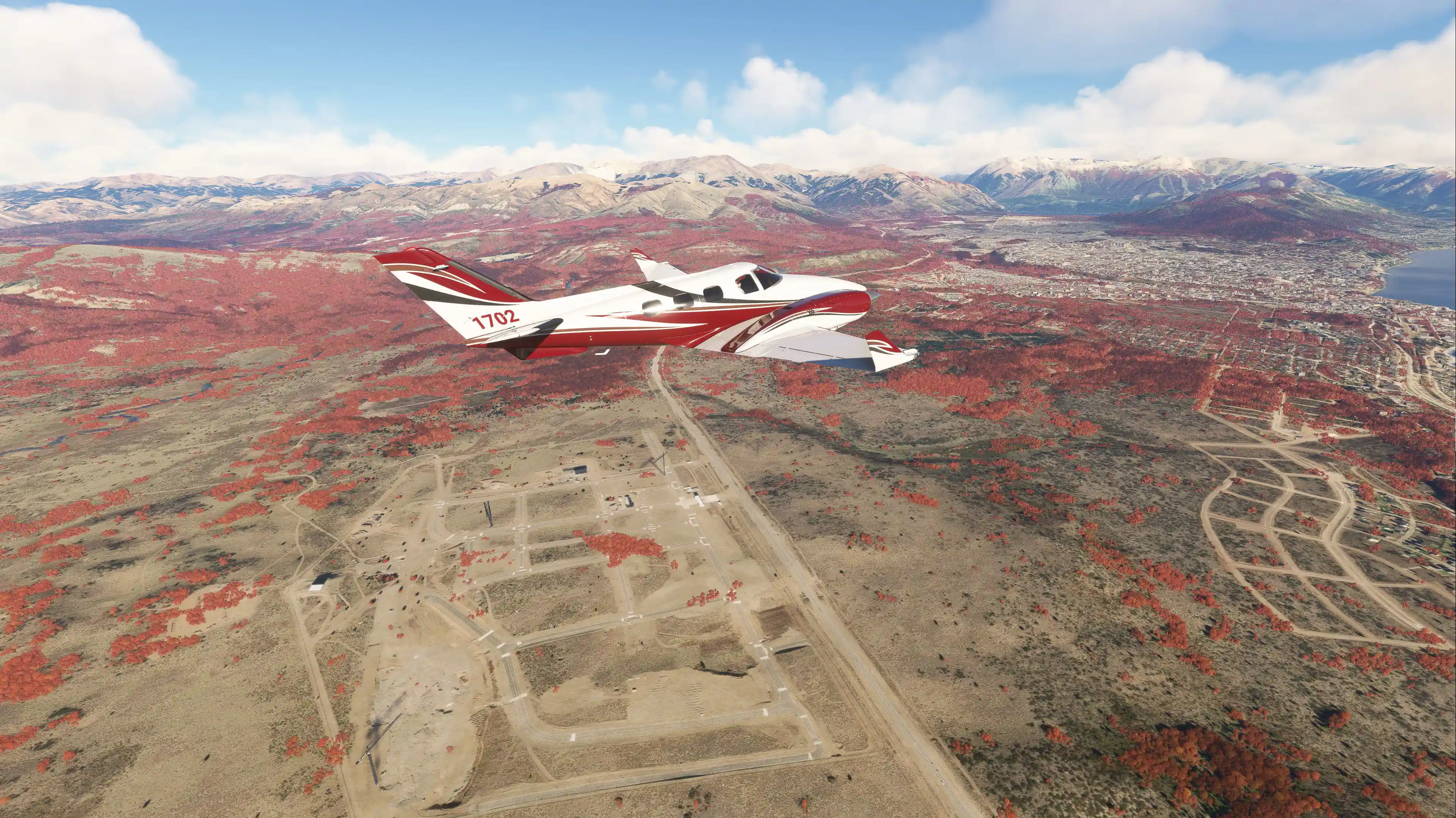 Flight Image