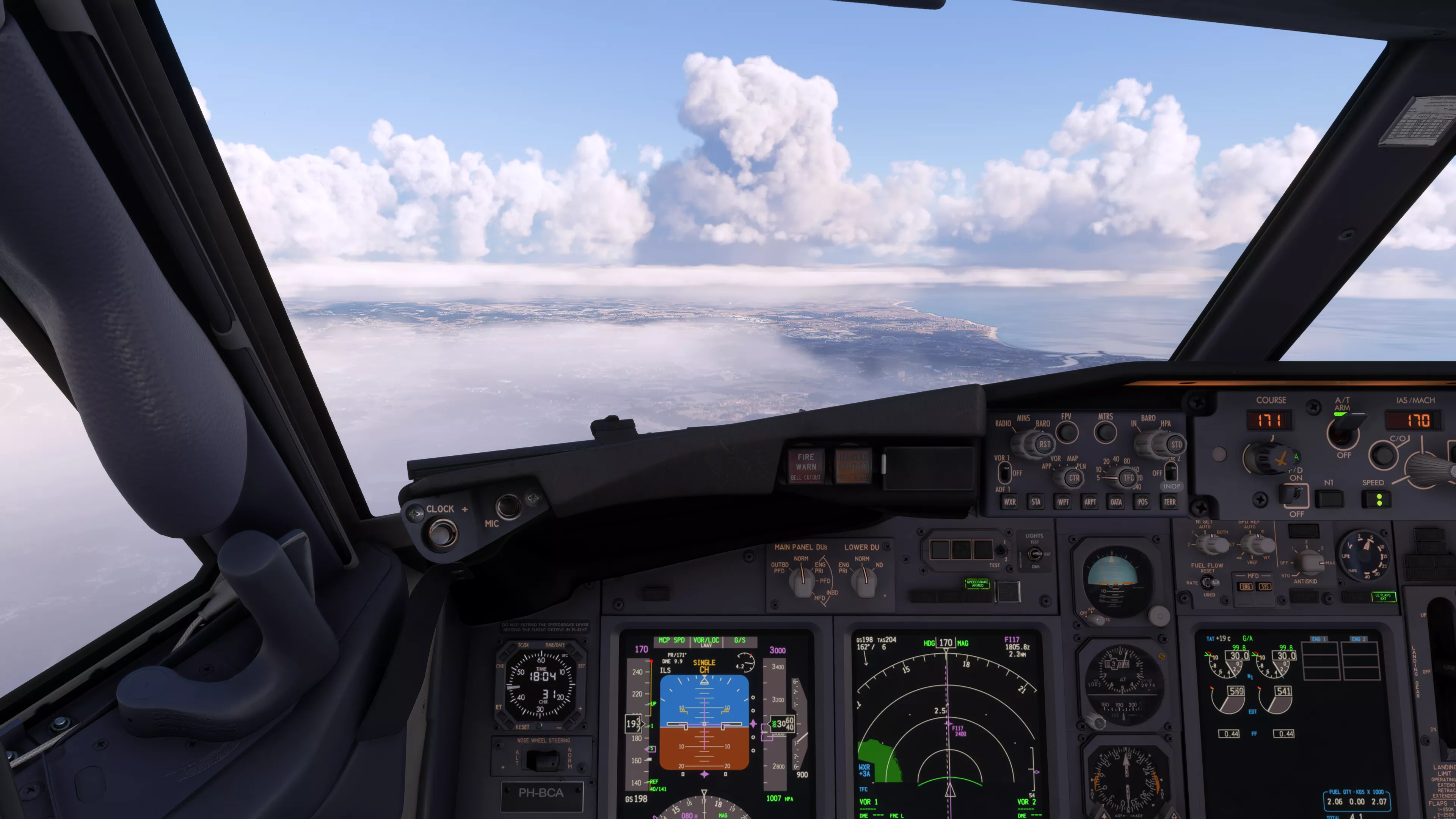 Flight Image