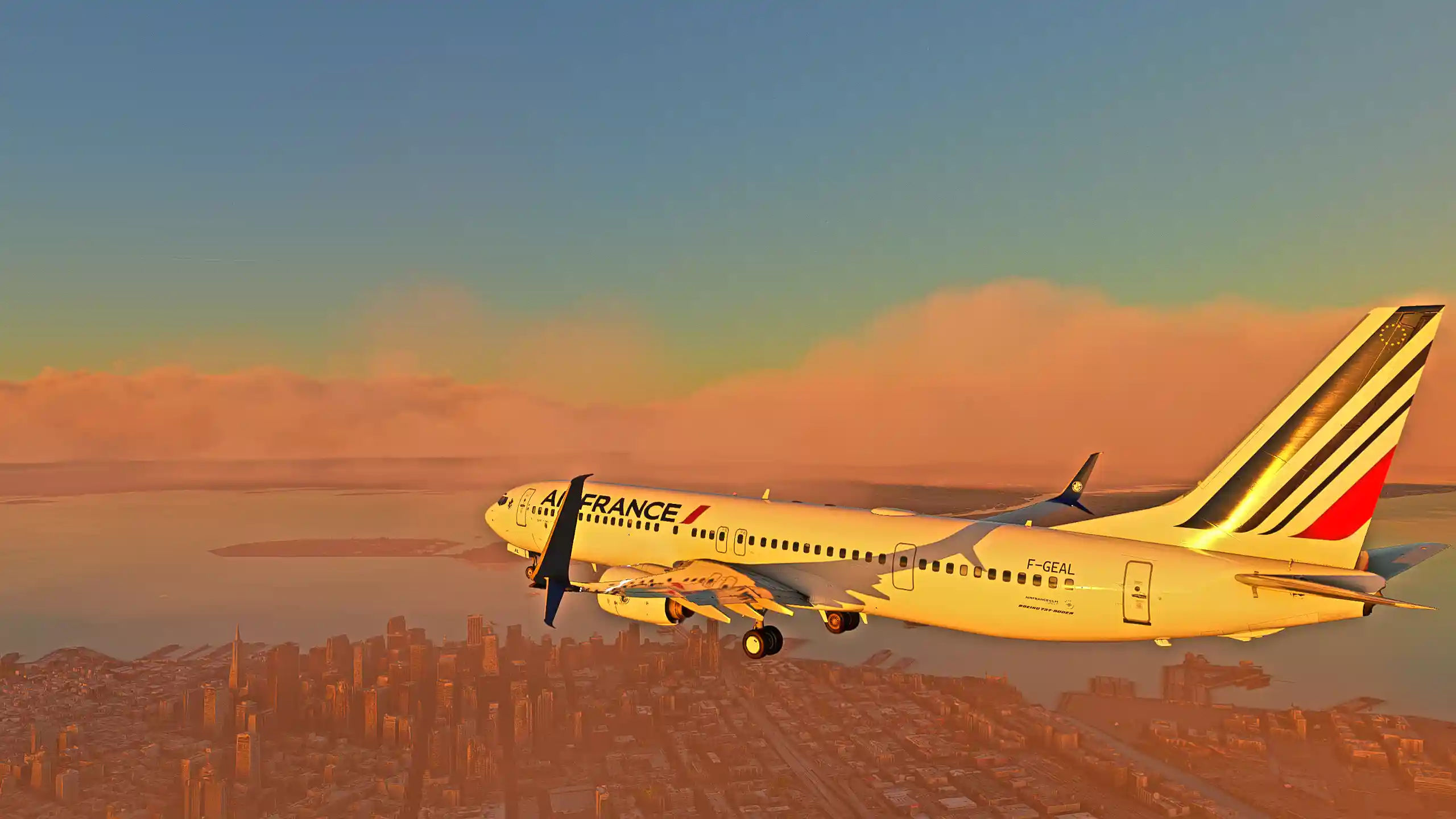 Flight Image
