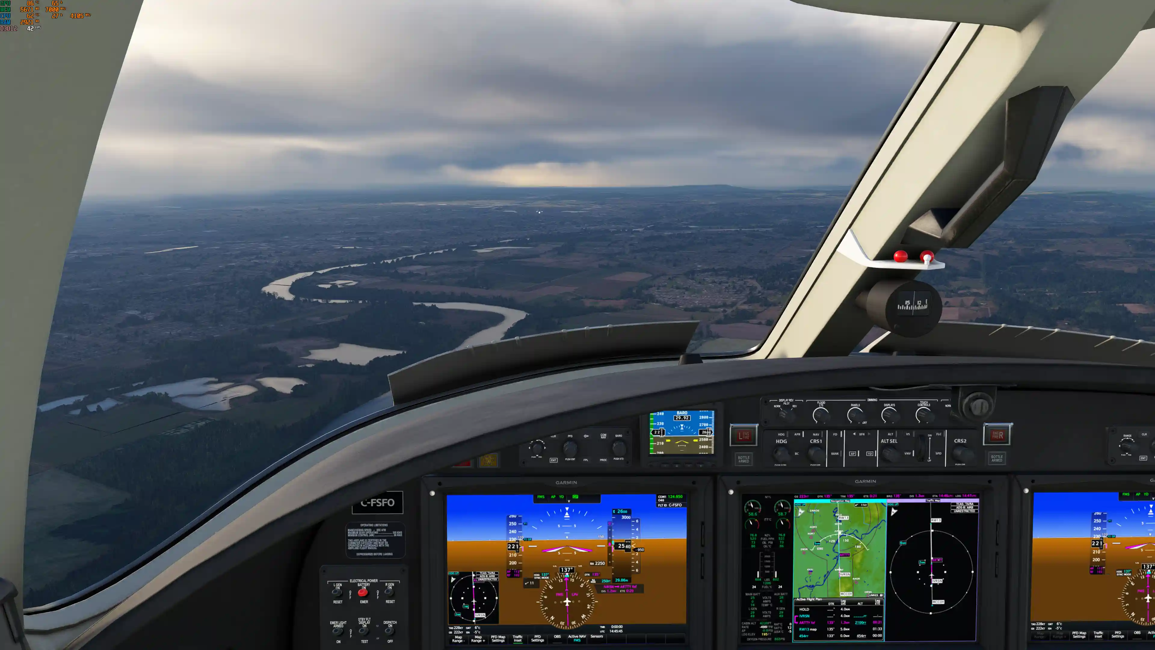 Flight Image